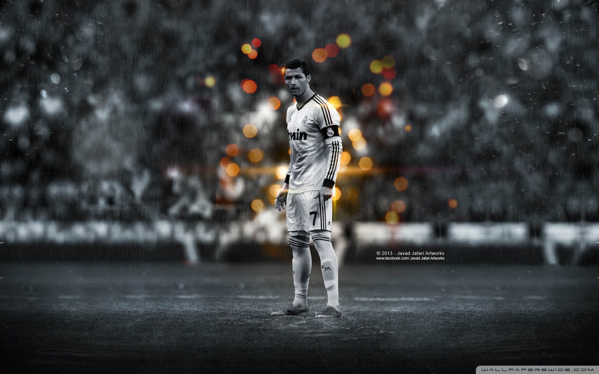 Soccer Is Life Wallpaper (74+ images)