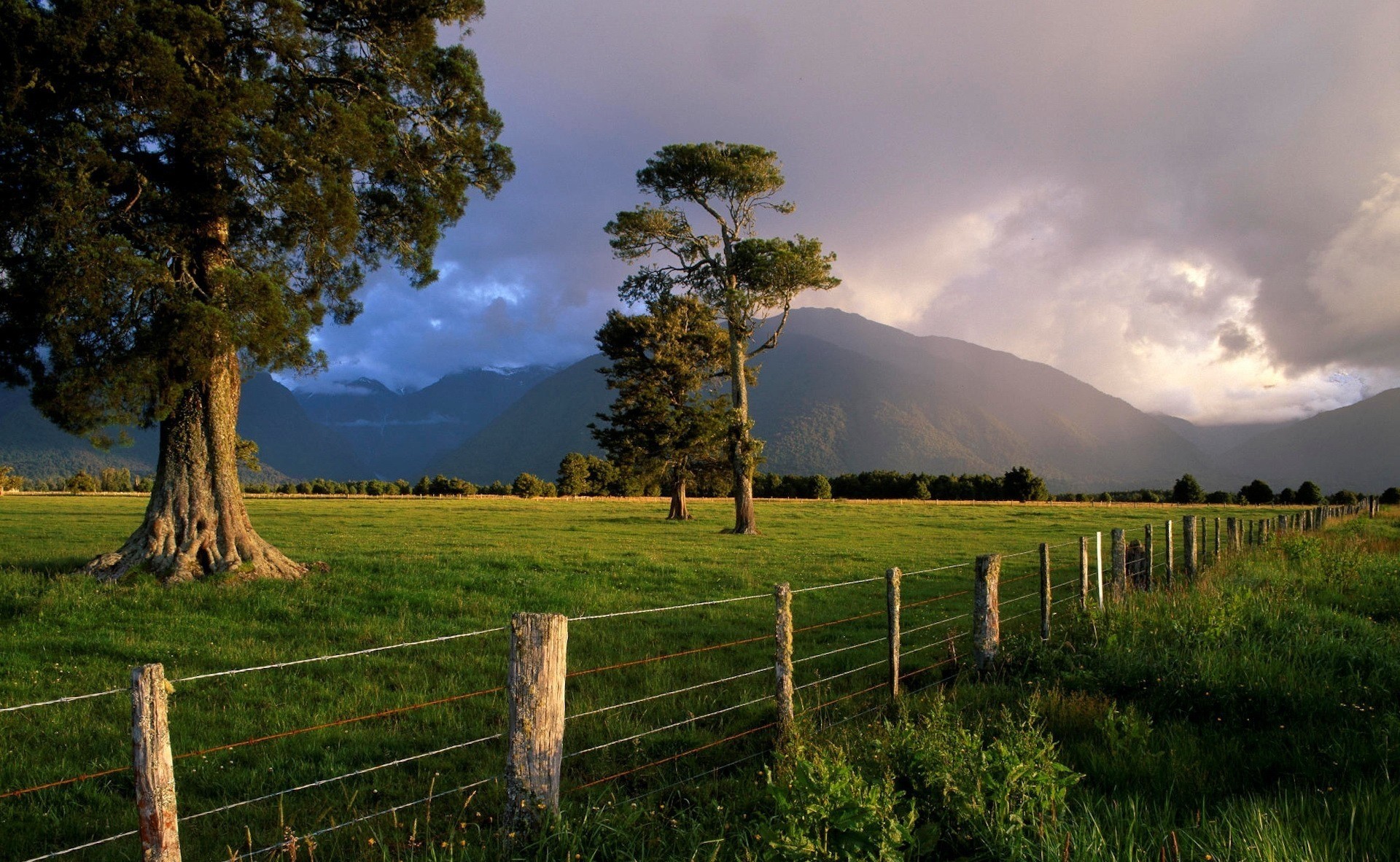 Nature Wallpapers 1366x768 (58+ images)