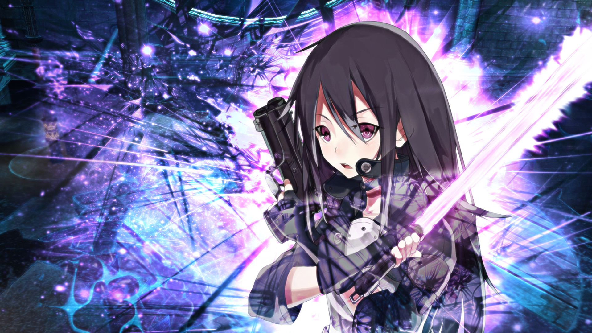 Sword Art Online Live Wallpaper (78+ images)