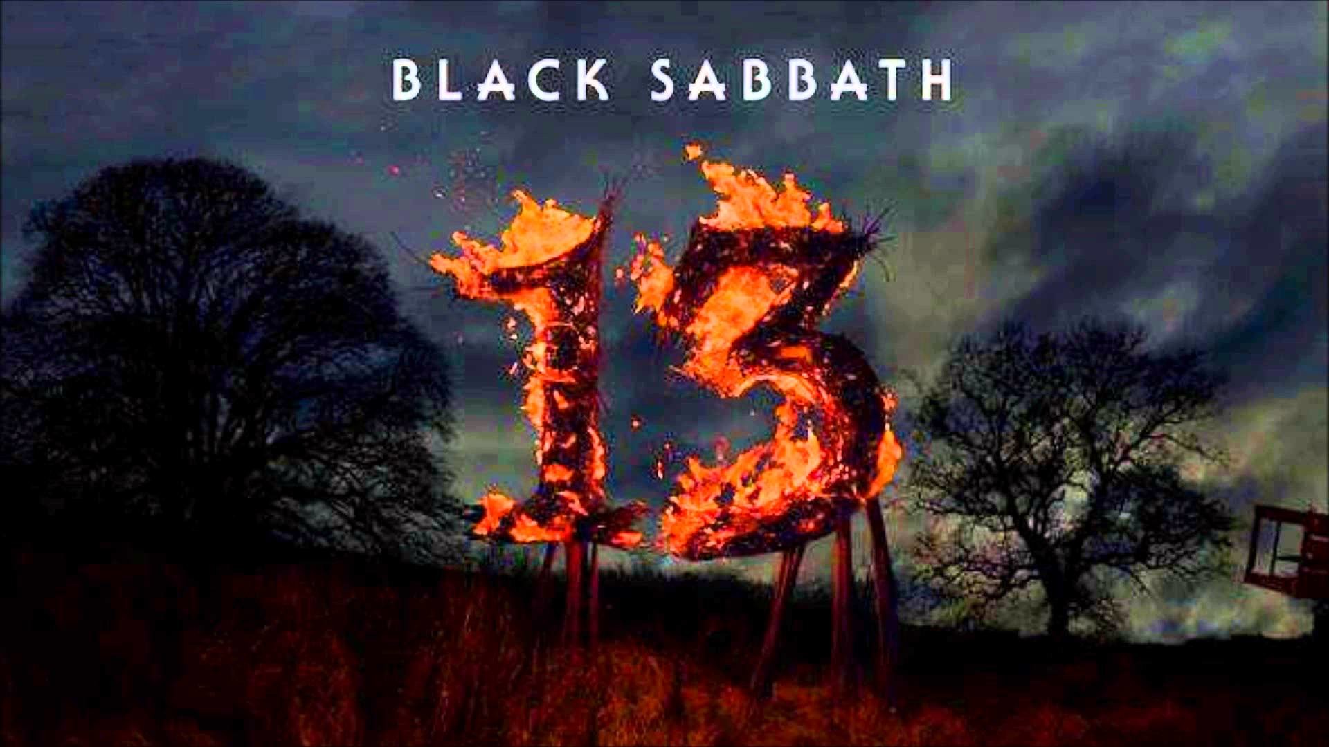 Black Sabbath HD Wallpaper (69+ images)