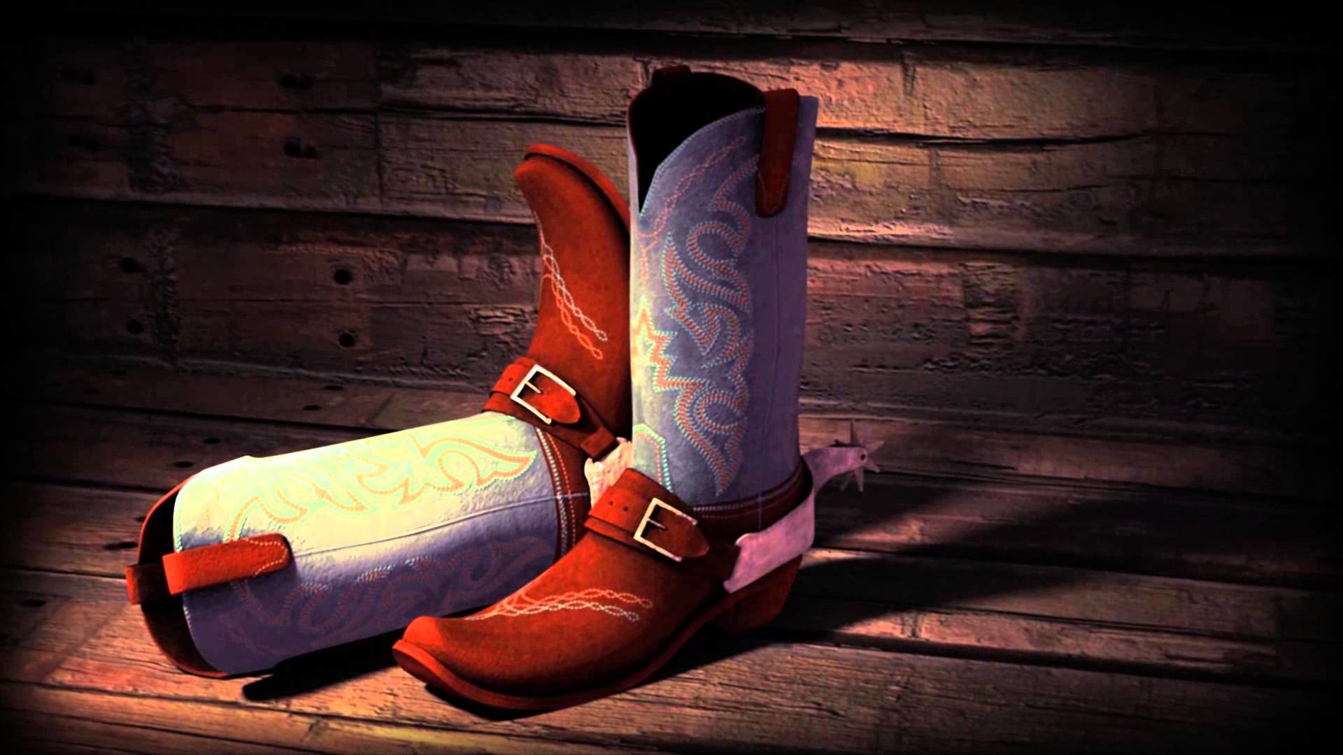 Cowboy Boots Wallpaper (64+ images)