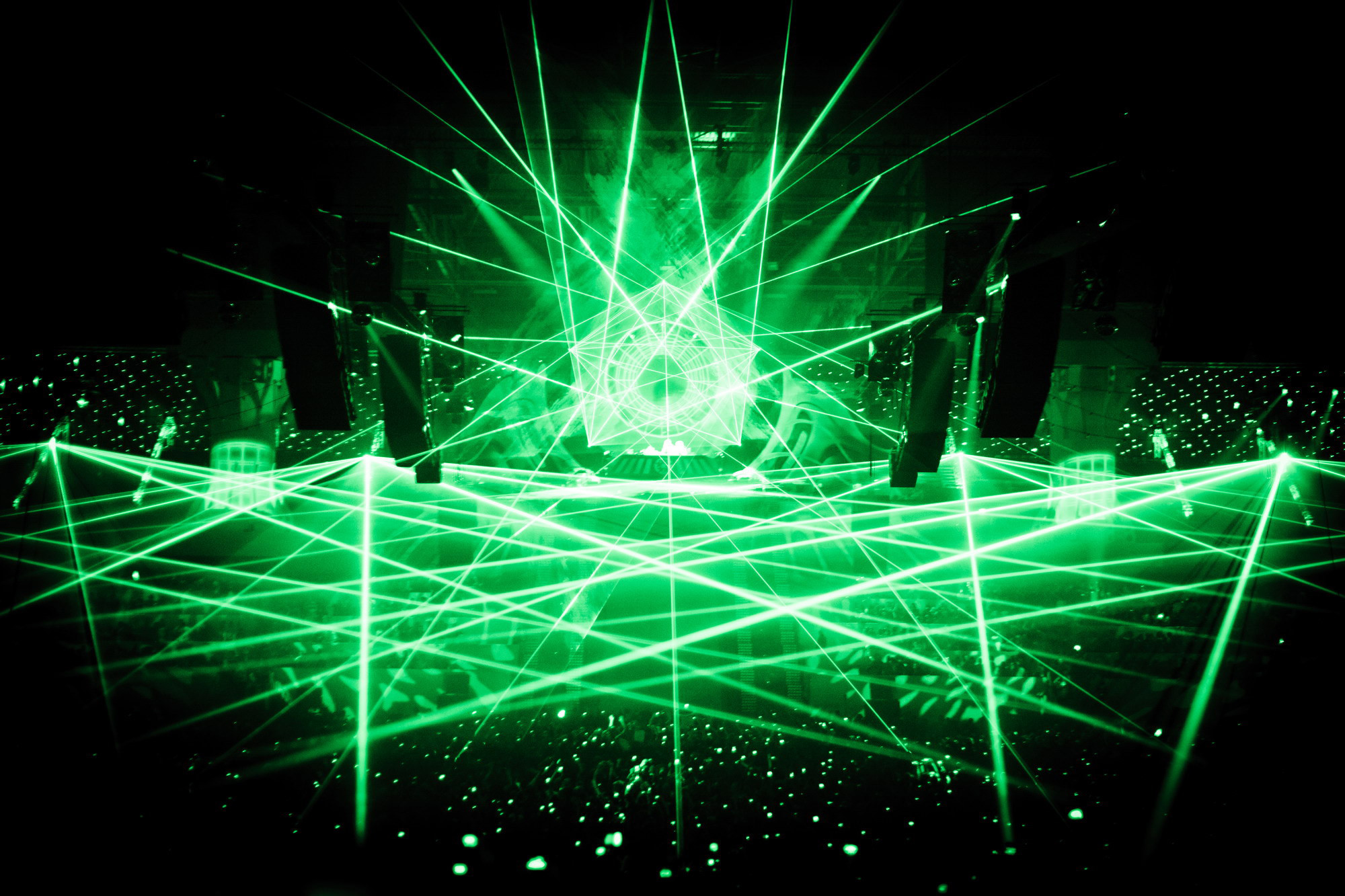 Rave Wallpapers HD (72+ images)