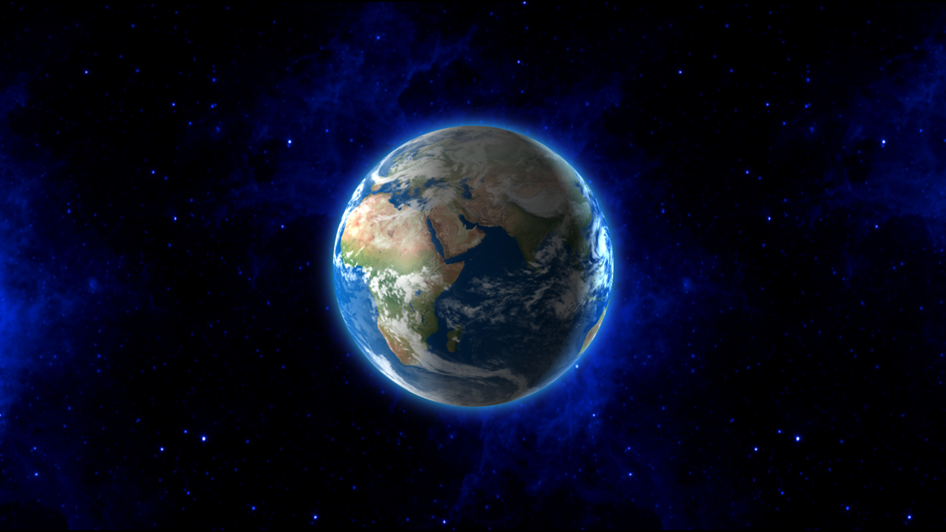 Windows 10 Earth Wallpapers HD (64+ images)