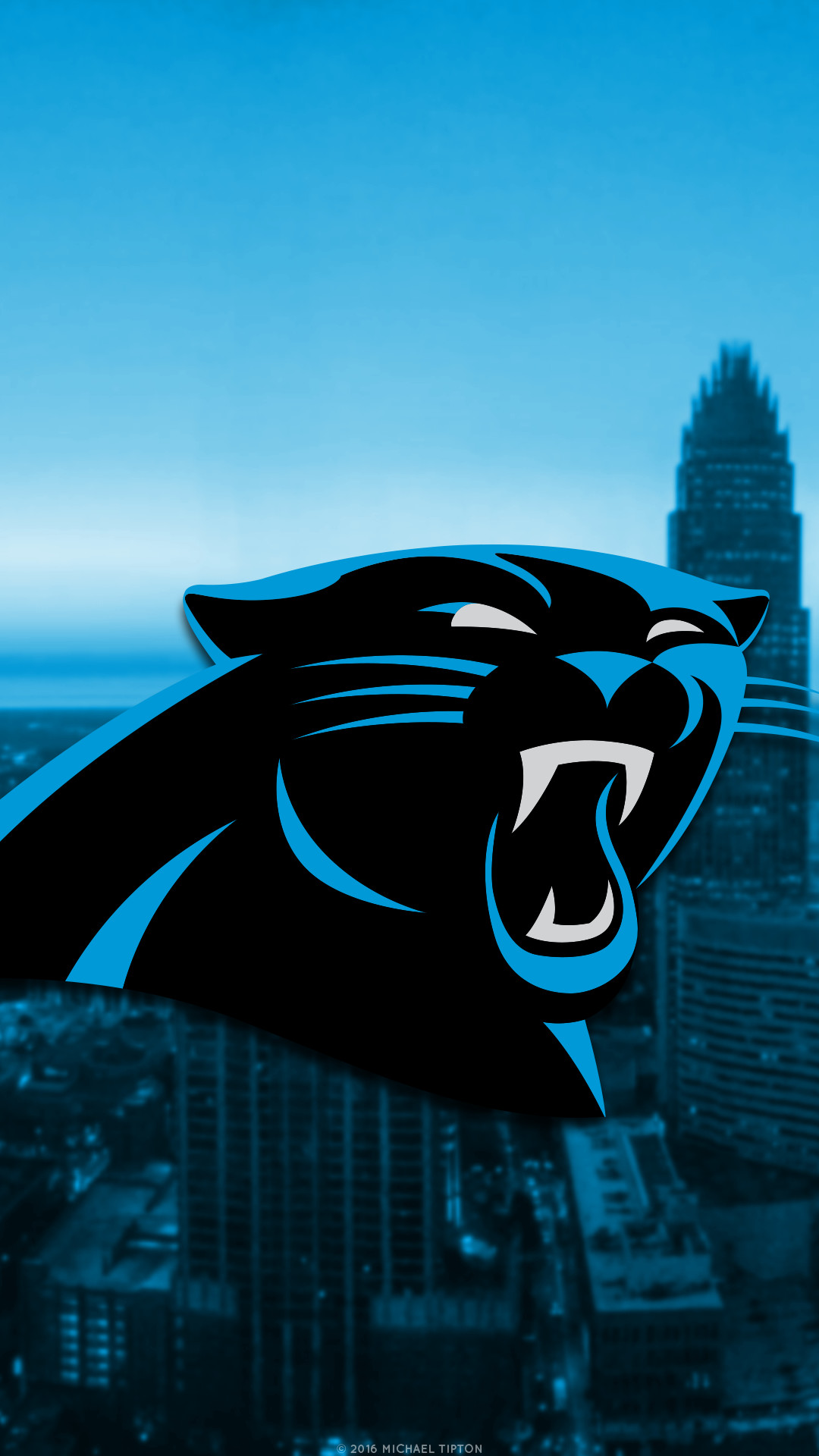 Carolina Panthers iPhone 6 Wallpaper (60+ images)
