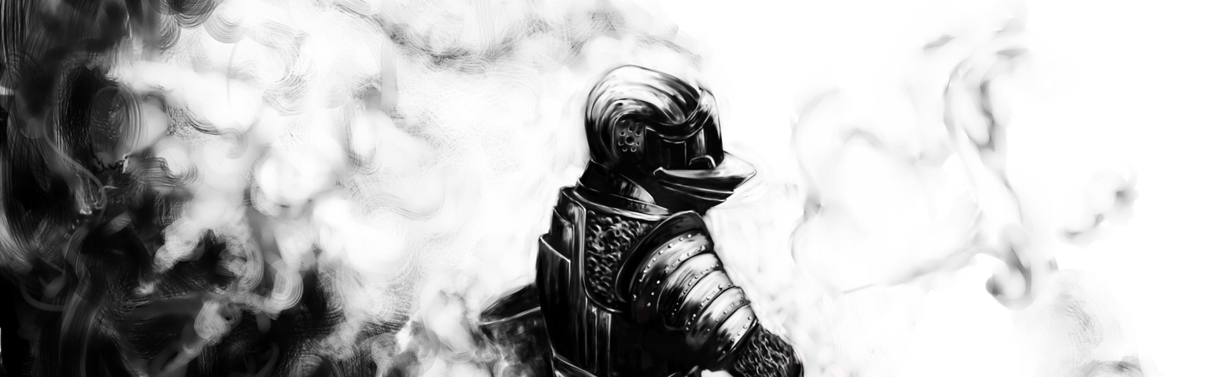 Dark Souls Black Knight Wallpaper (75+ images)