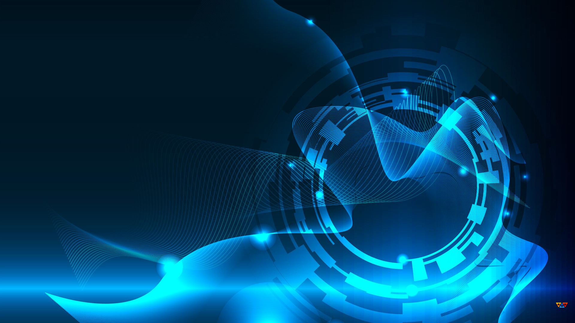 Metallic Blue Wallpaper (53+ images)