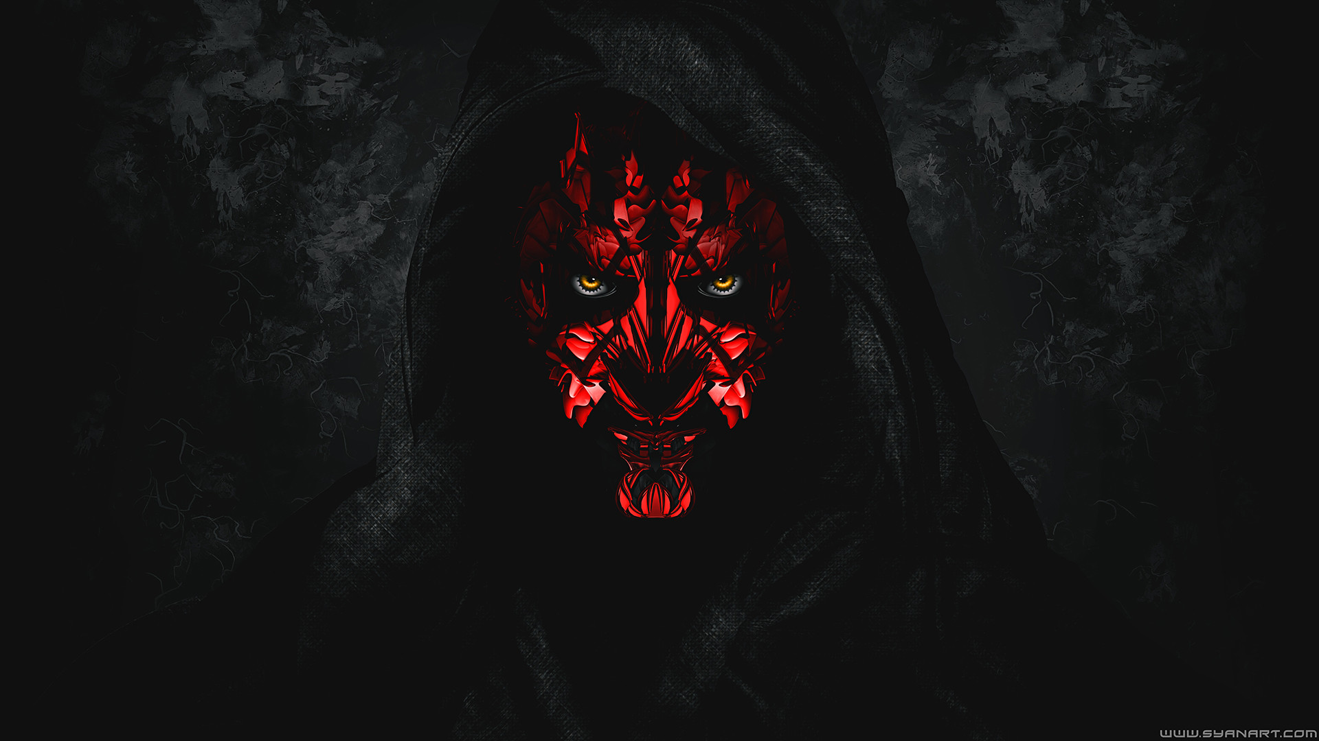 HD Darth Maul Wallpaper (71+ images)