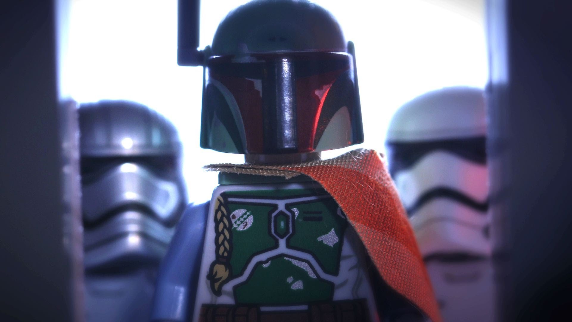 Boba Fett Jango Fett Wallpaper (77+ images)
