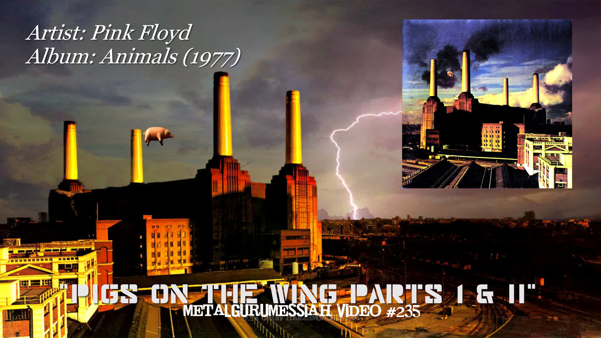 Pink Floyd Animals Wallpaper (70+ images)
