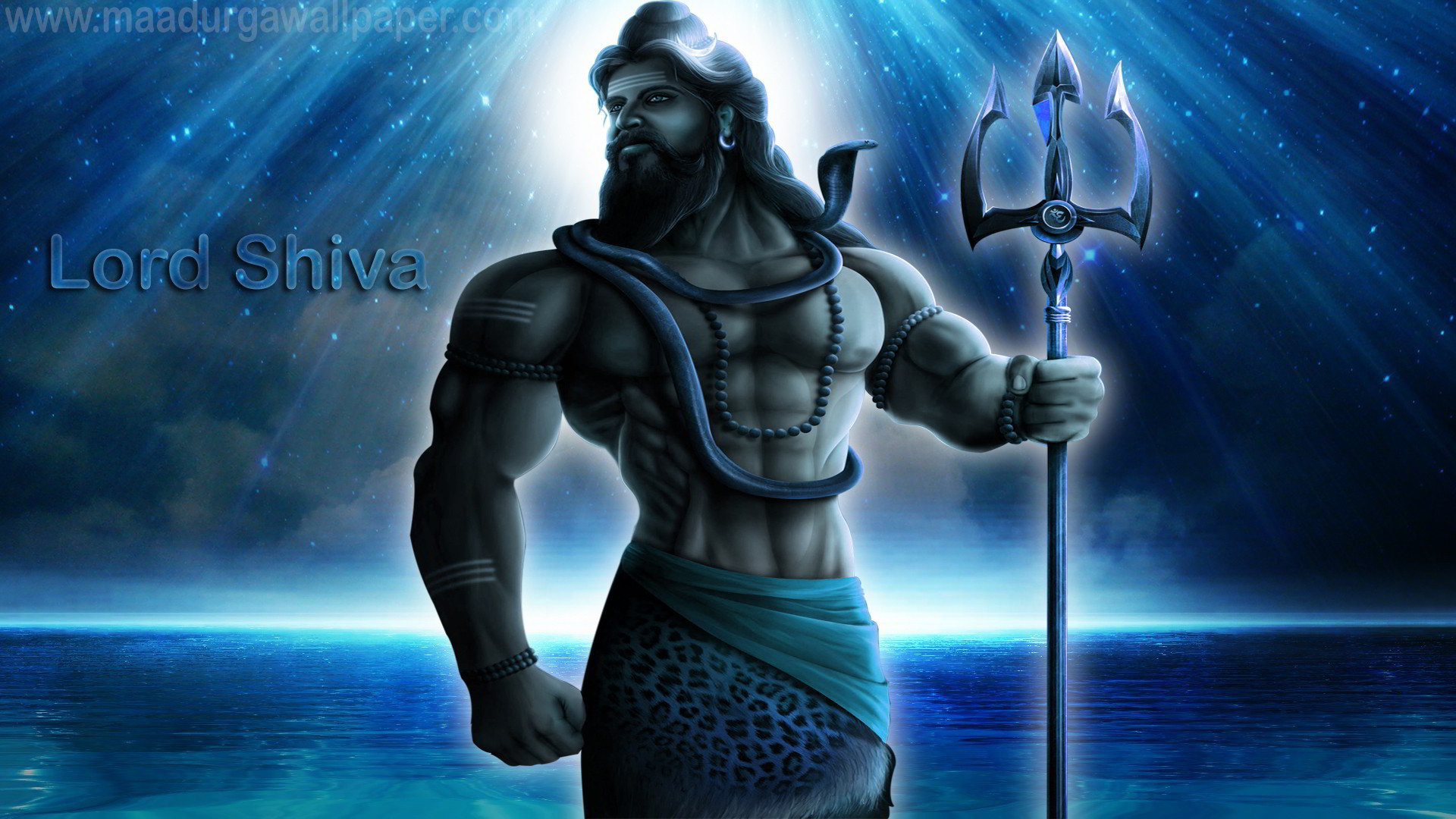 Shiv Photo Wallpapers (66+ images)