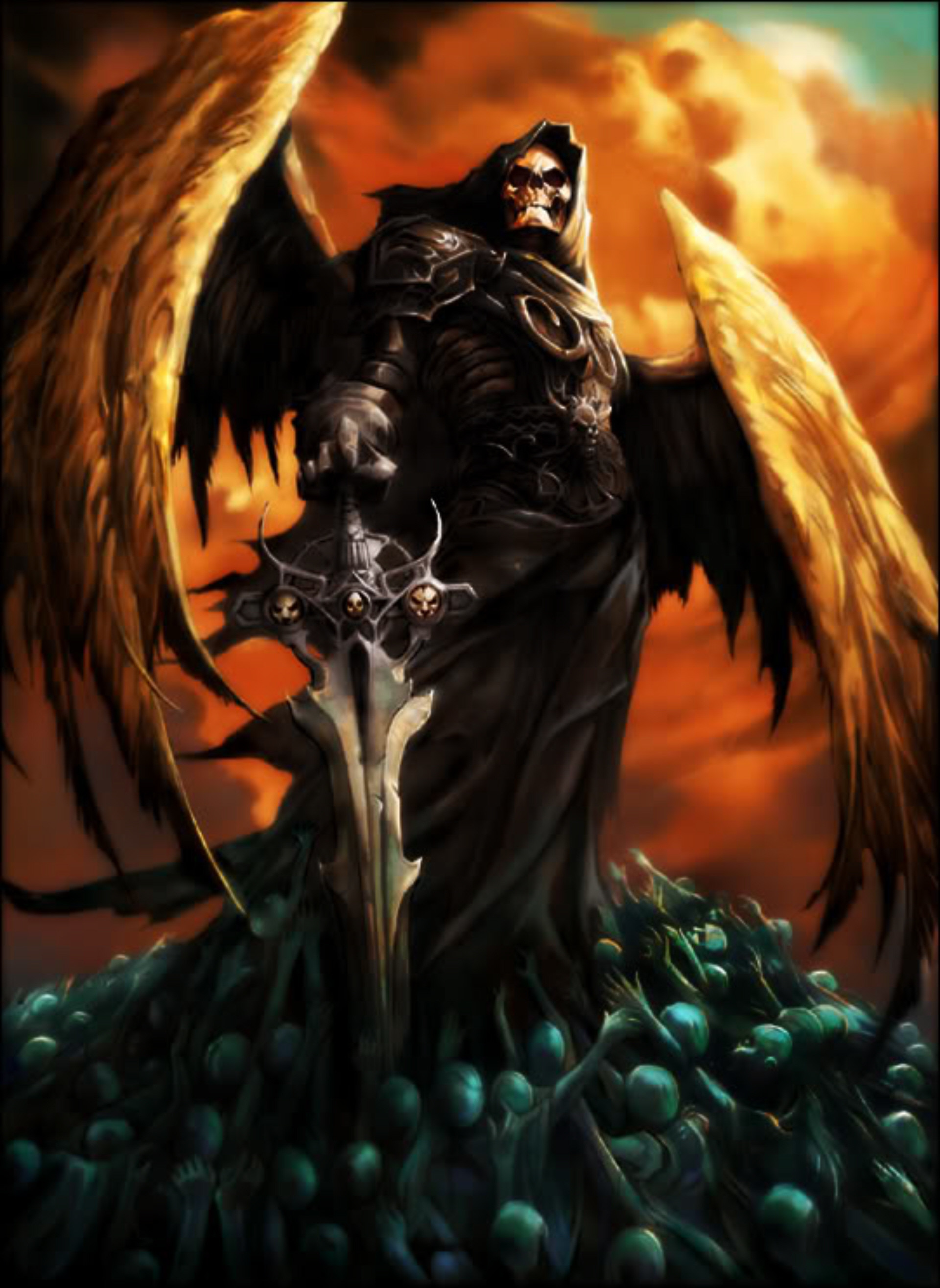 Badass iPhone Wallpapers (72+ images)