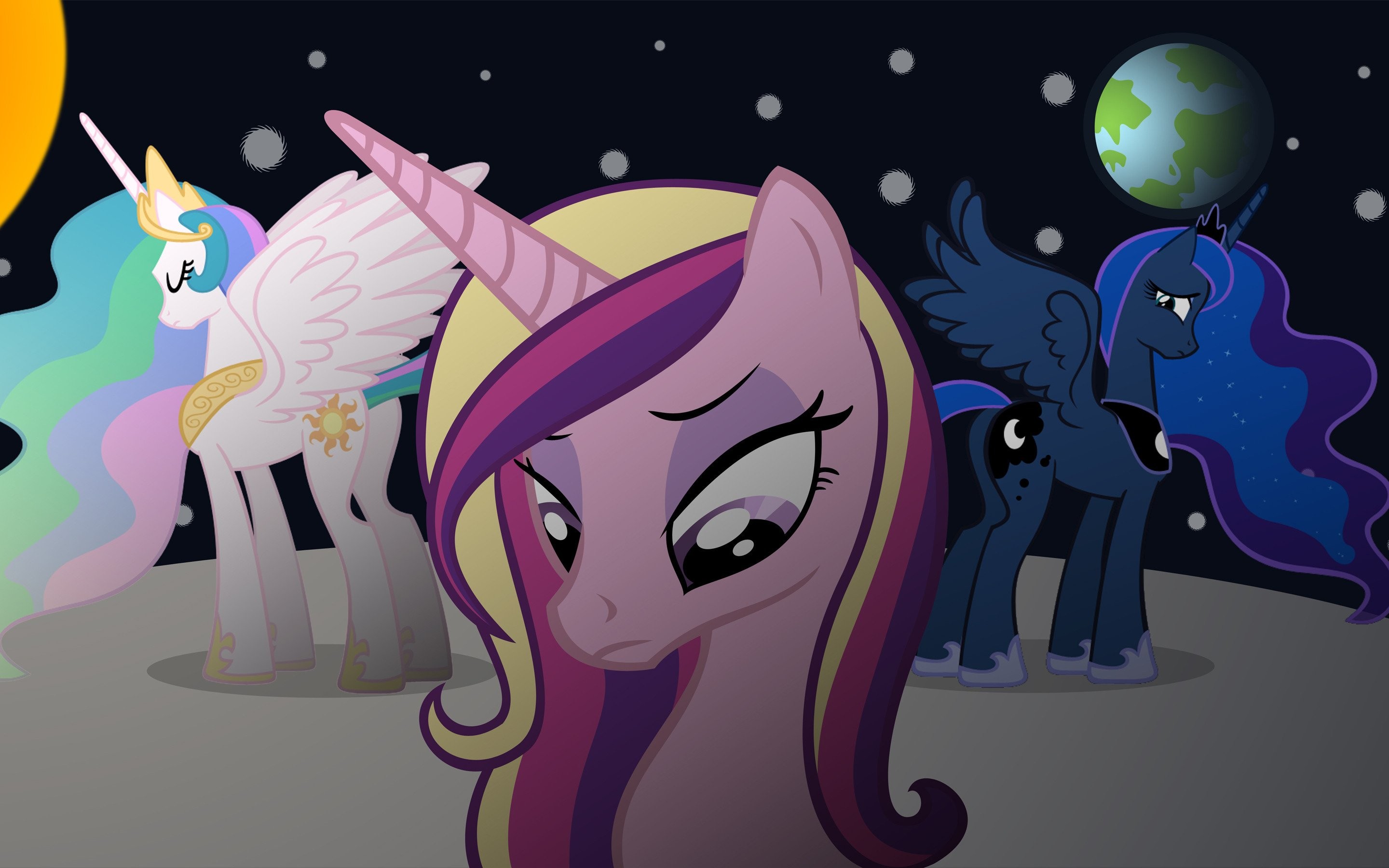 MLP Princess Cadence Wallpaper (87+ images)