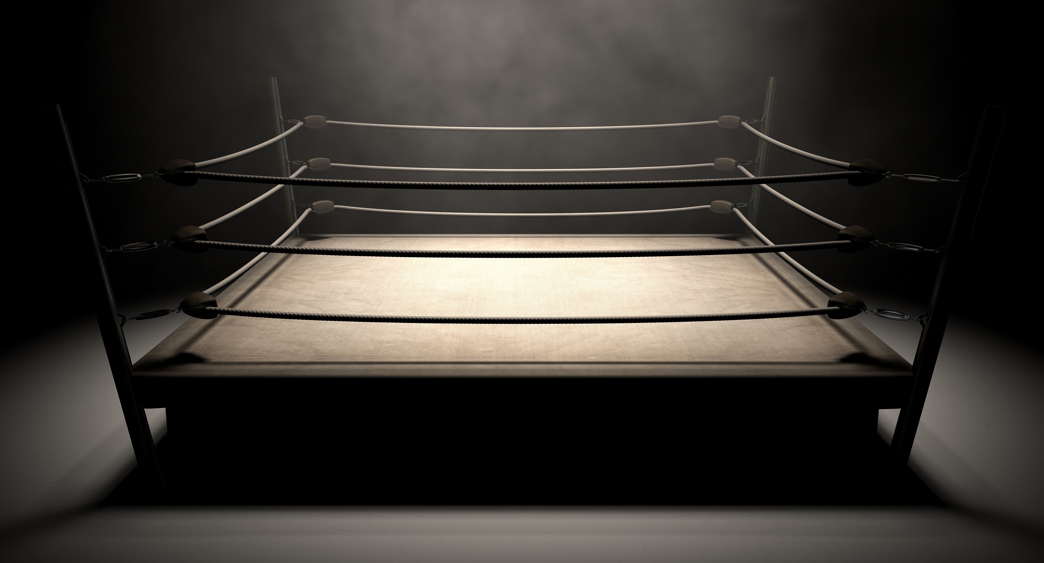 Boxing Ring Wallpaper (64+ images)