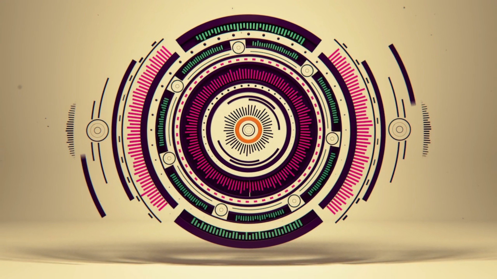 Cool Geometric Wallpaper (74+ images)