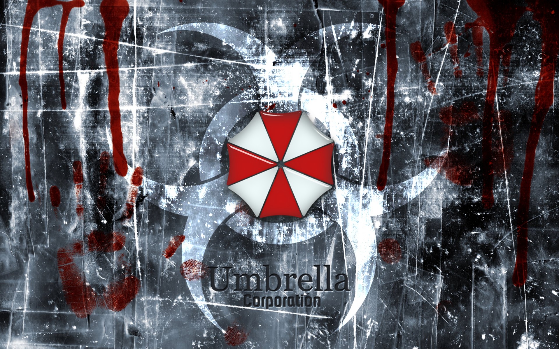Umbrella Resident Evil Wallpaper (70+ images)