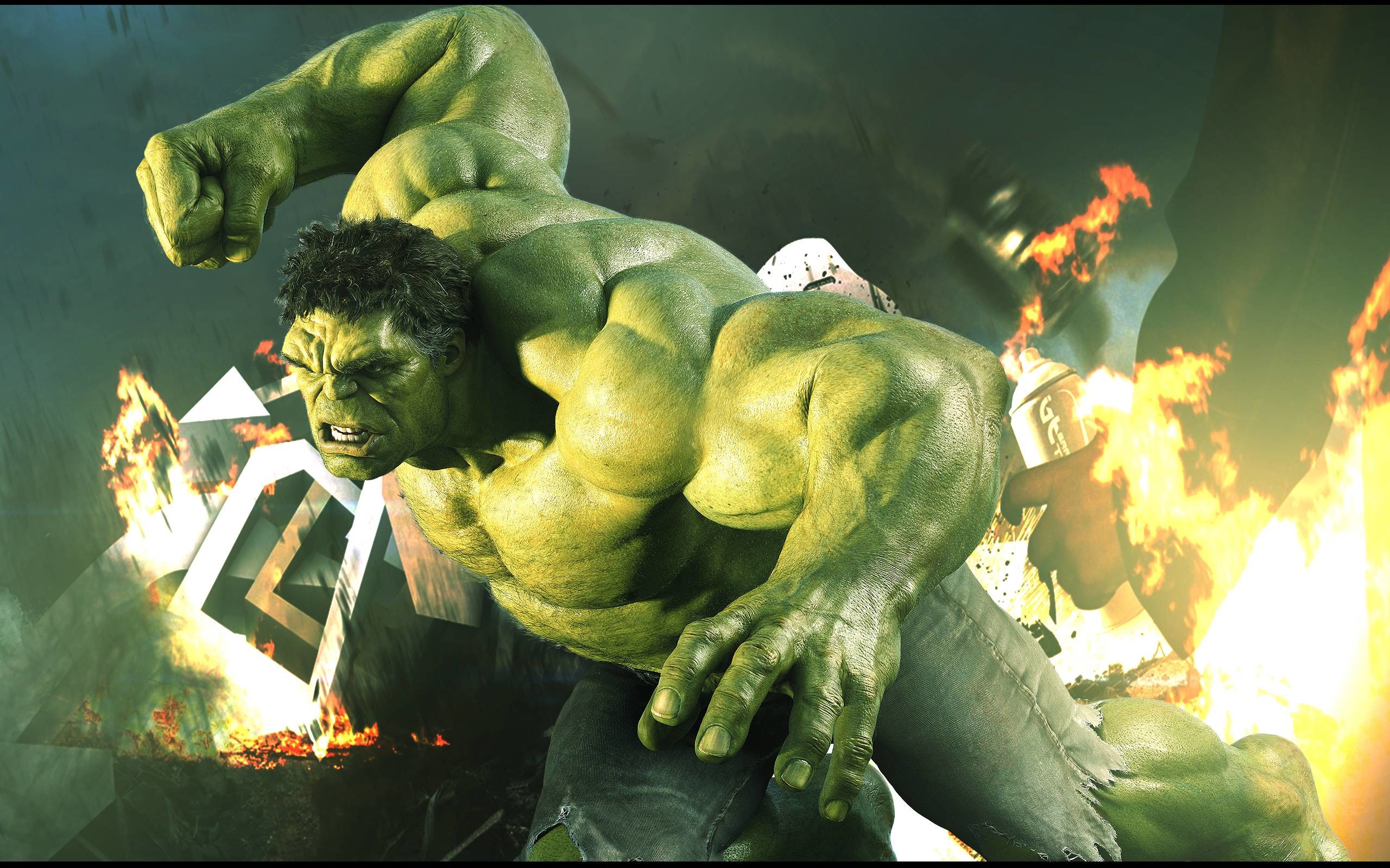 Hulk Live Wallpaper (62+ images)