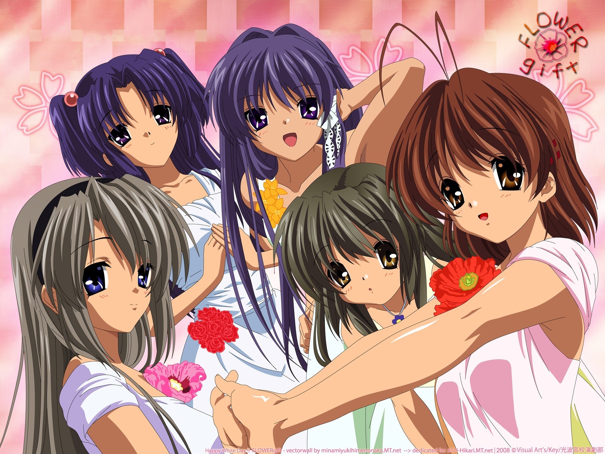 Clannad After Story Wallpaper (75+ images)