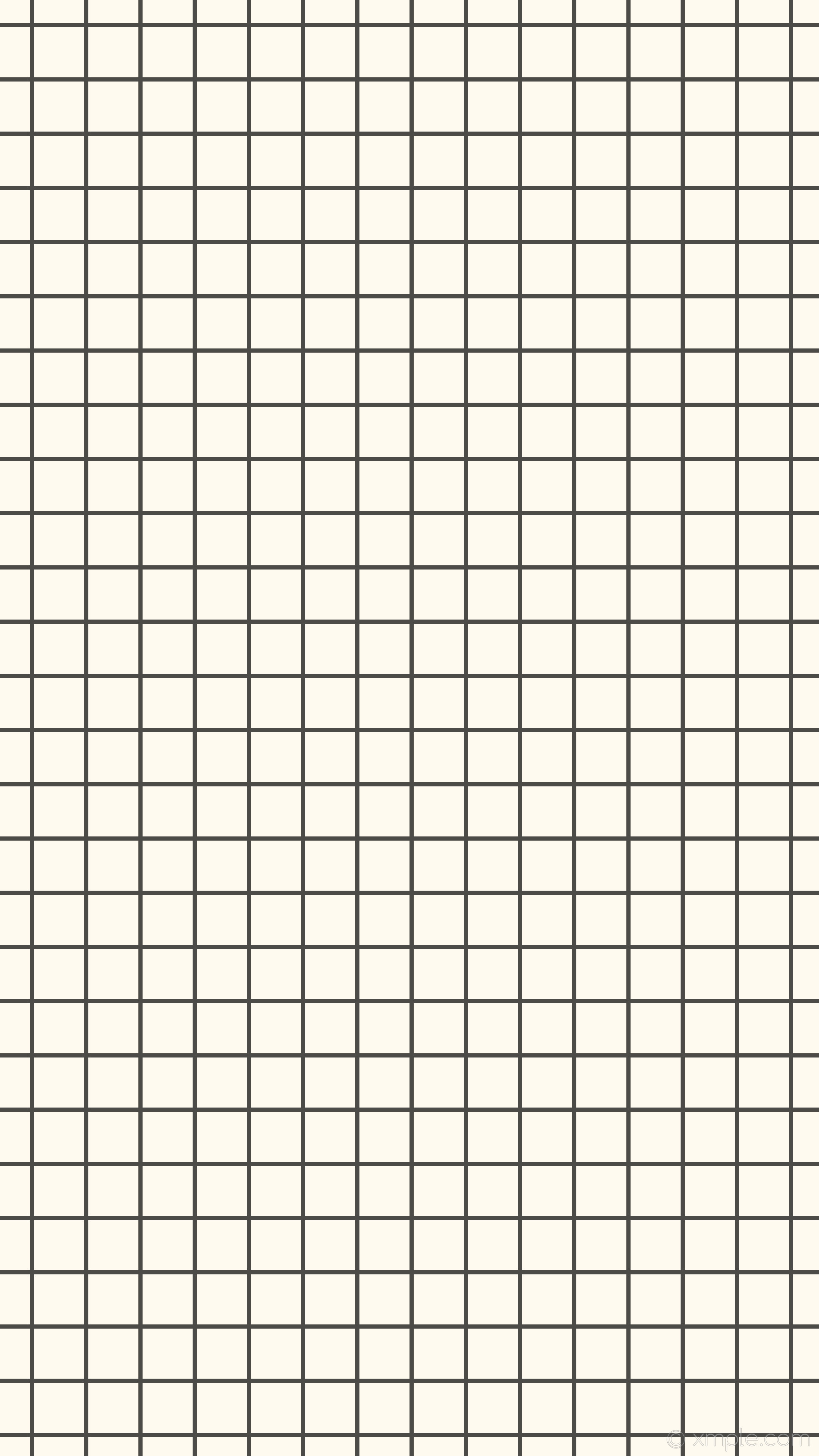 White Grid Wallpaper (87+ images)