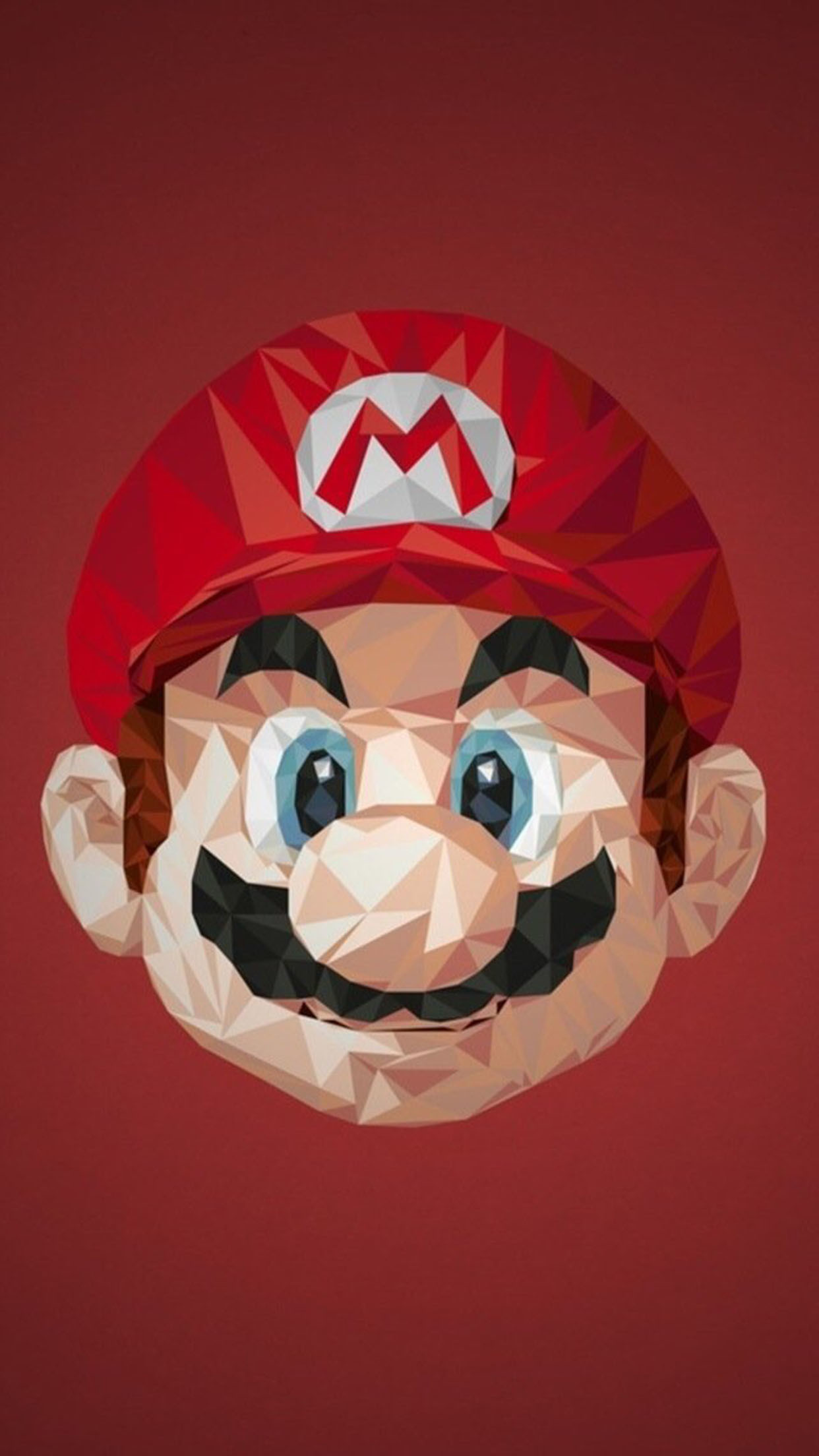 Super Mario Phone Wallpaper (77+ images)