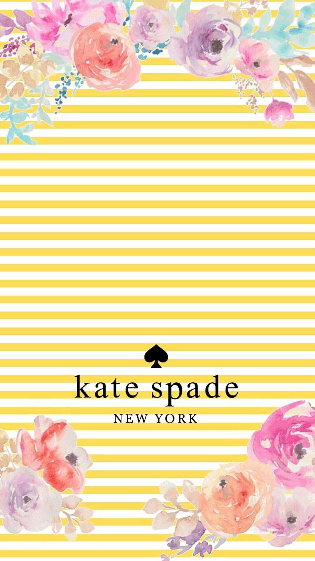 Kate Spade Wallpaper (57+ images)