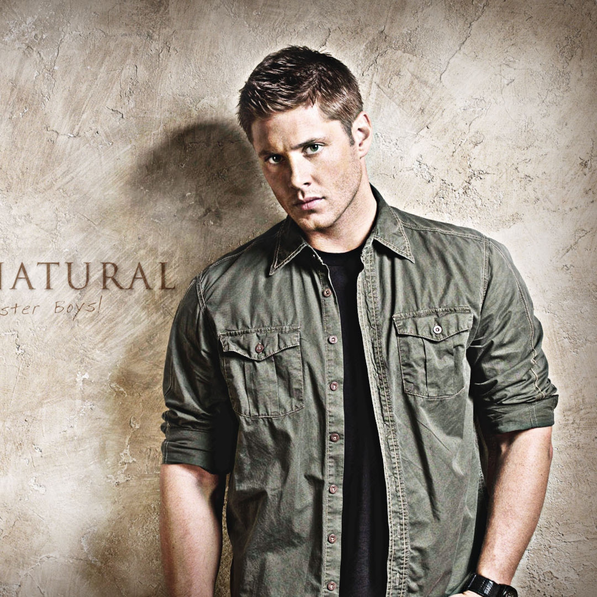 Supernatural Phone Wallpaper (58+ images)