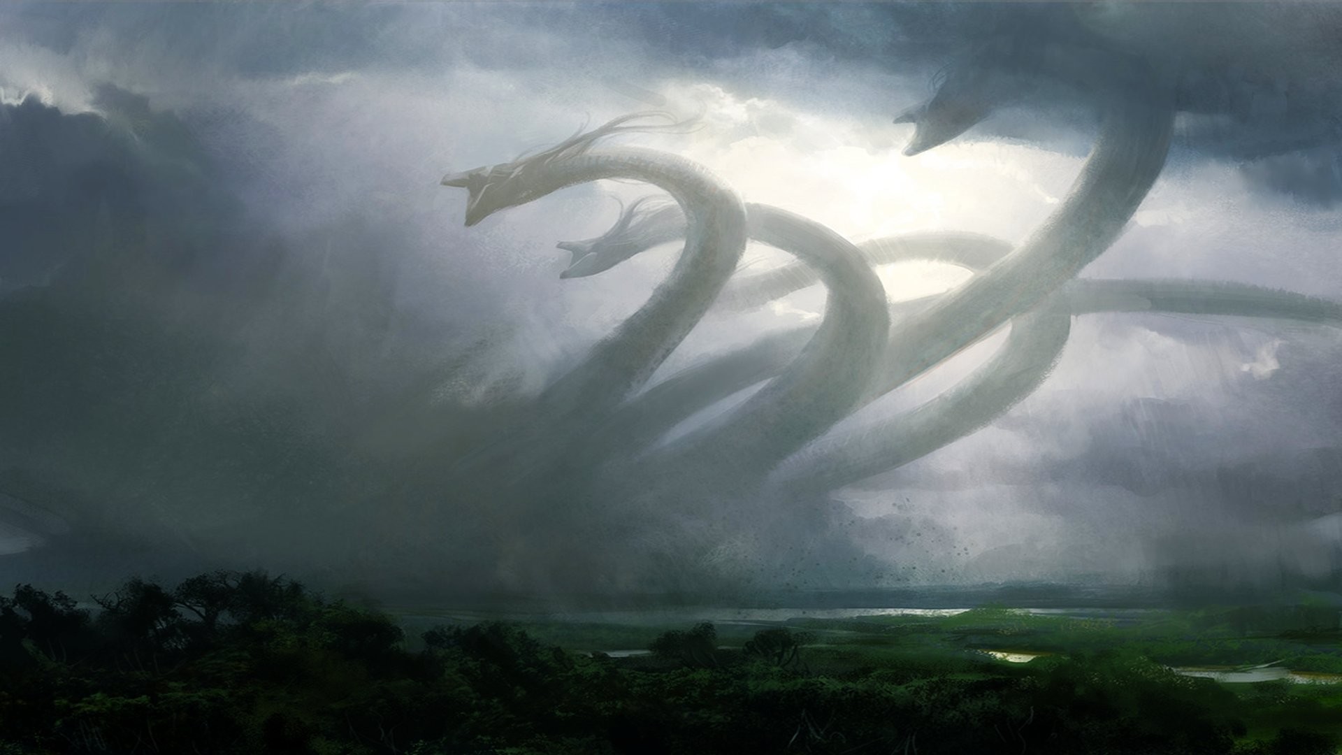 Storm Desktop Wallpaper (62+ images)