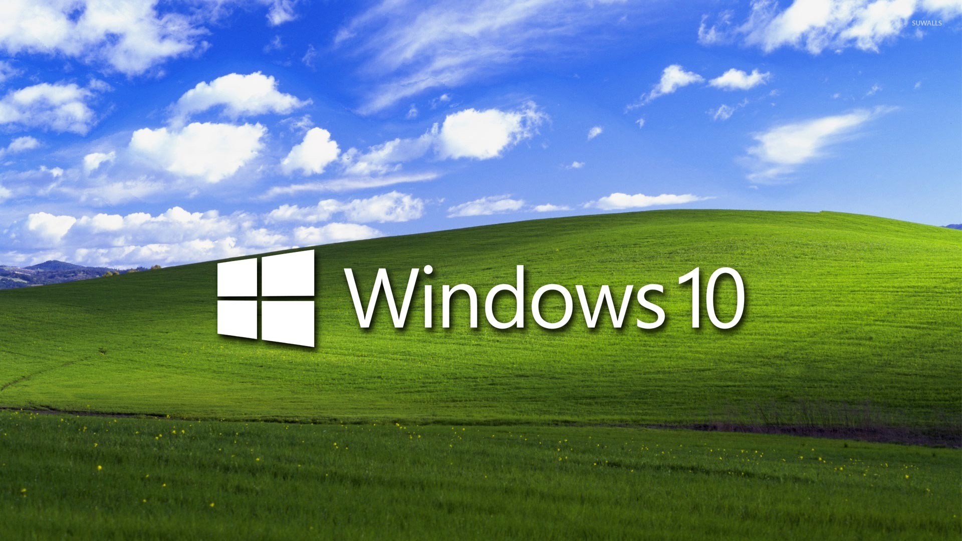 Windows 10 Green Wallpaper (71+ images)