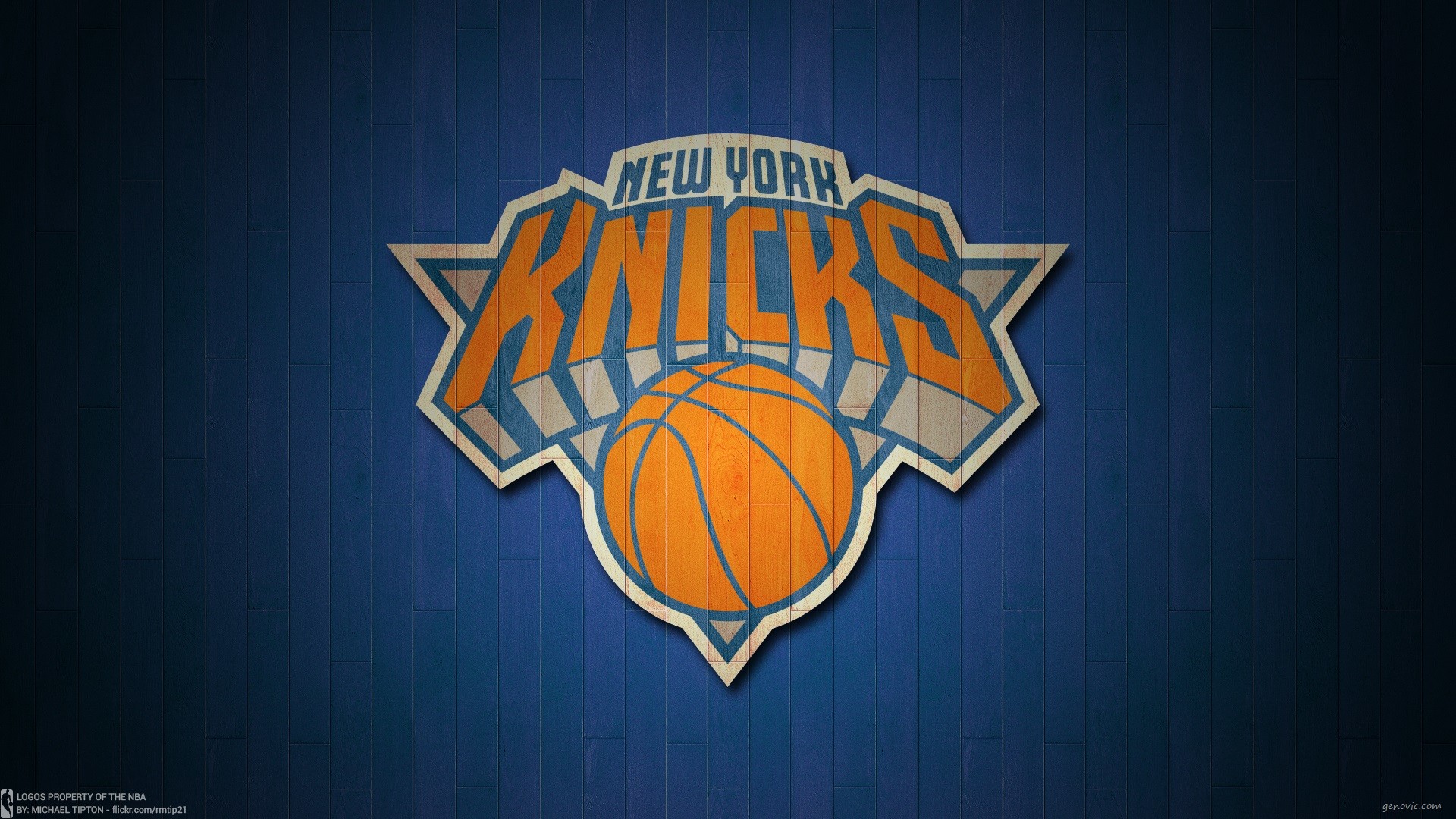 NY Knicks Wallpaper or Screensavers (75+ images)