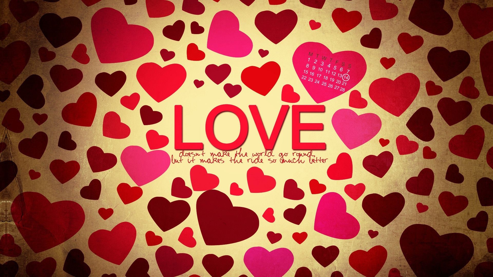 Valentines Wallpaper Clip Art (58+ images)