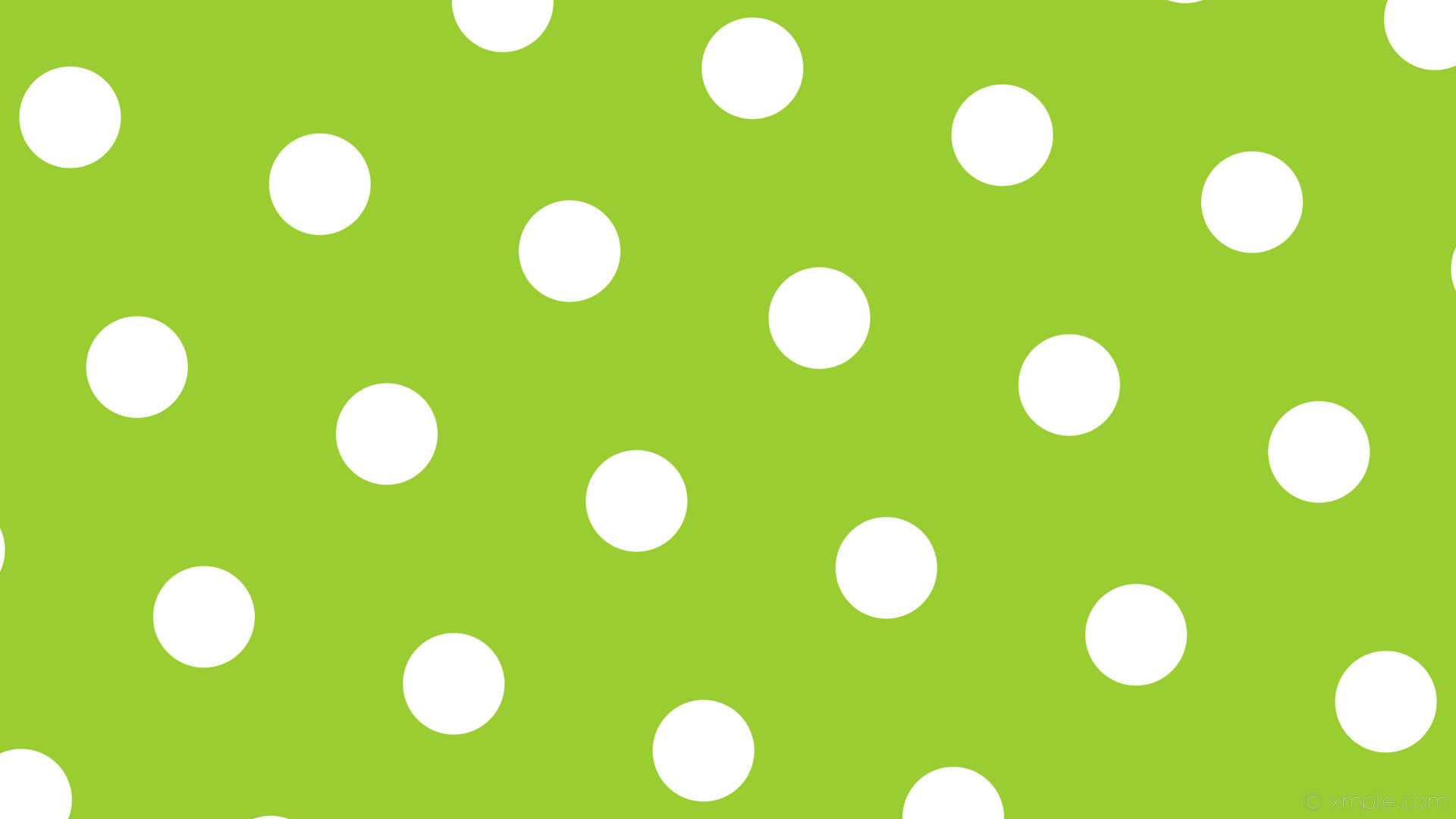 Yellow Polka Dot Wallpaper (86+ images)