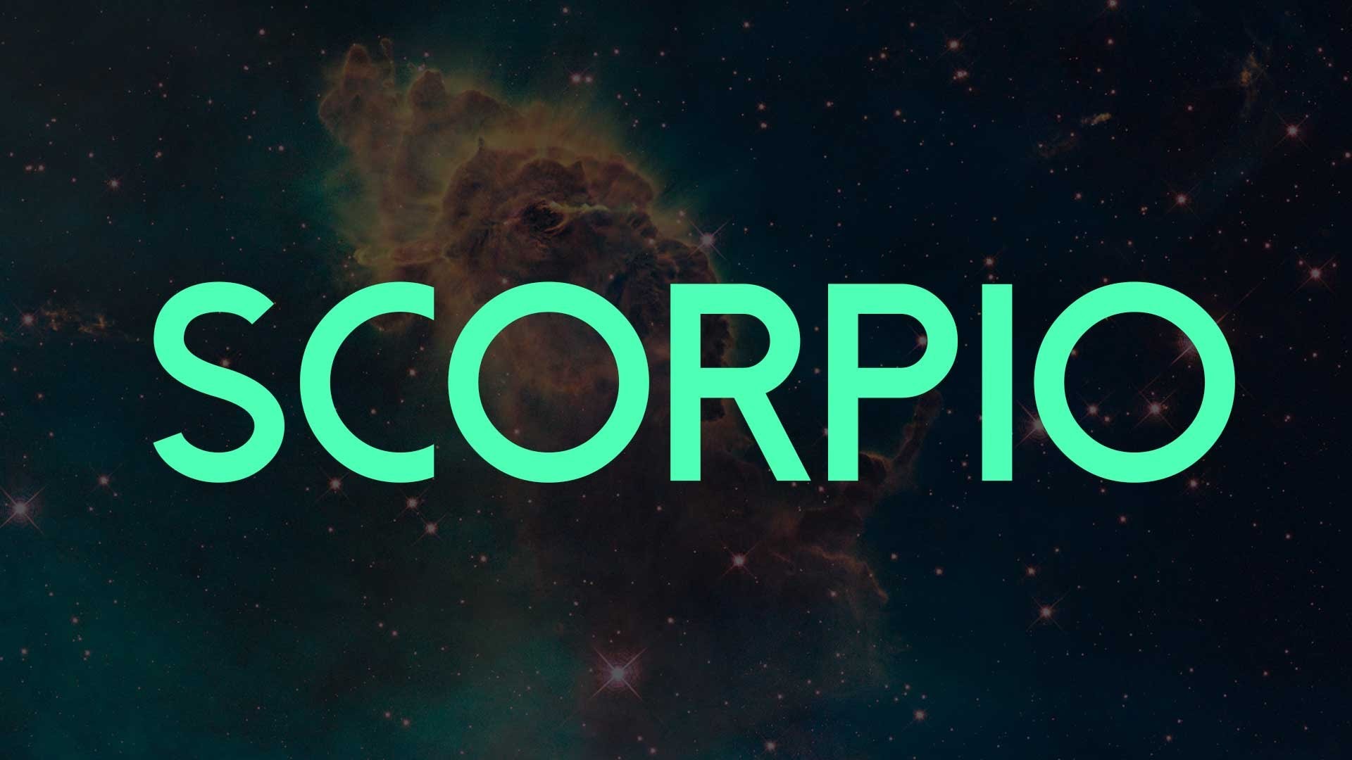 Scorpio Zodiac Wallpaper (63+ images)