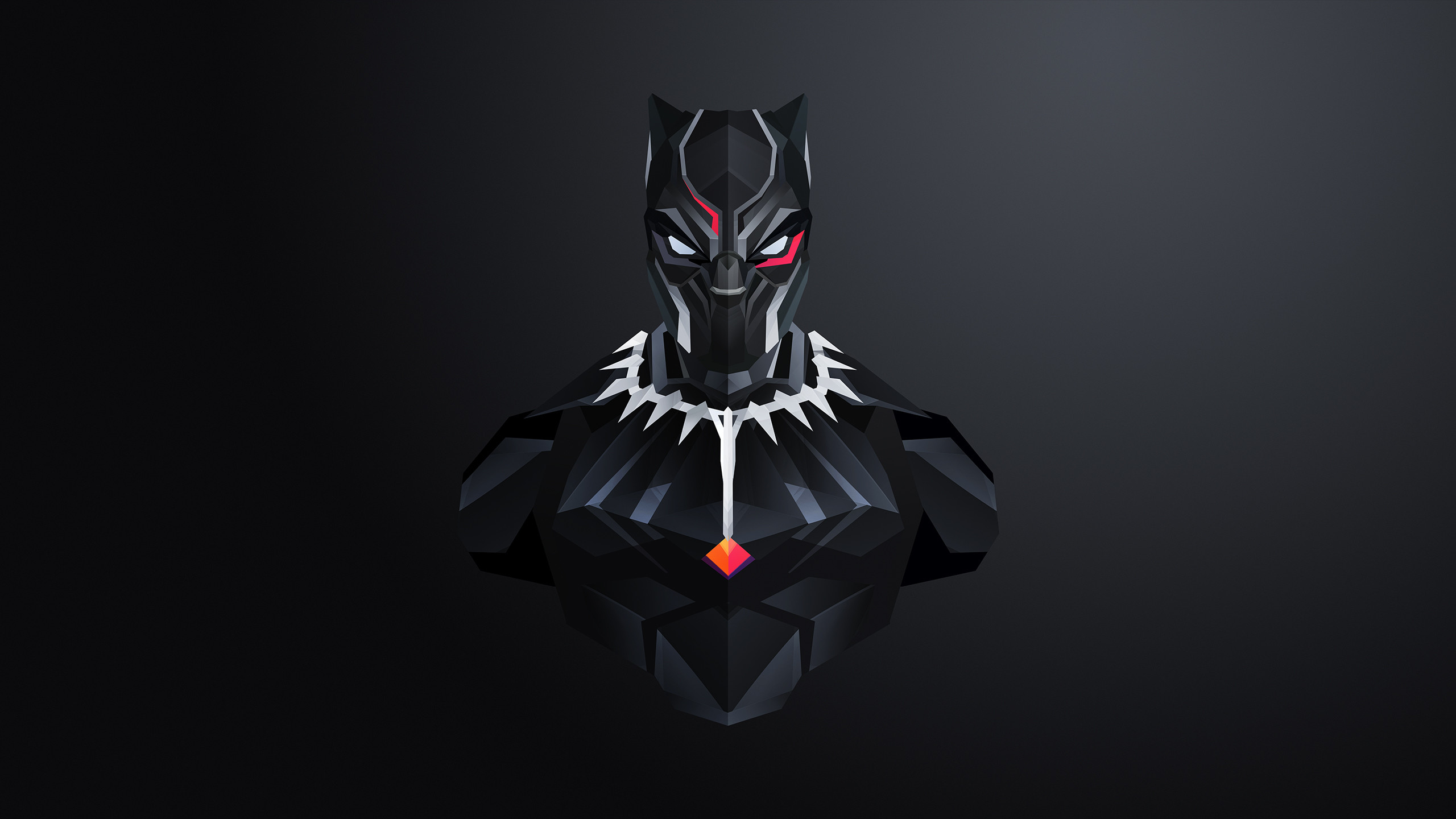 Black Panther Marvel HD Wallpaper (73+ images)