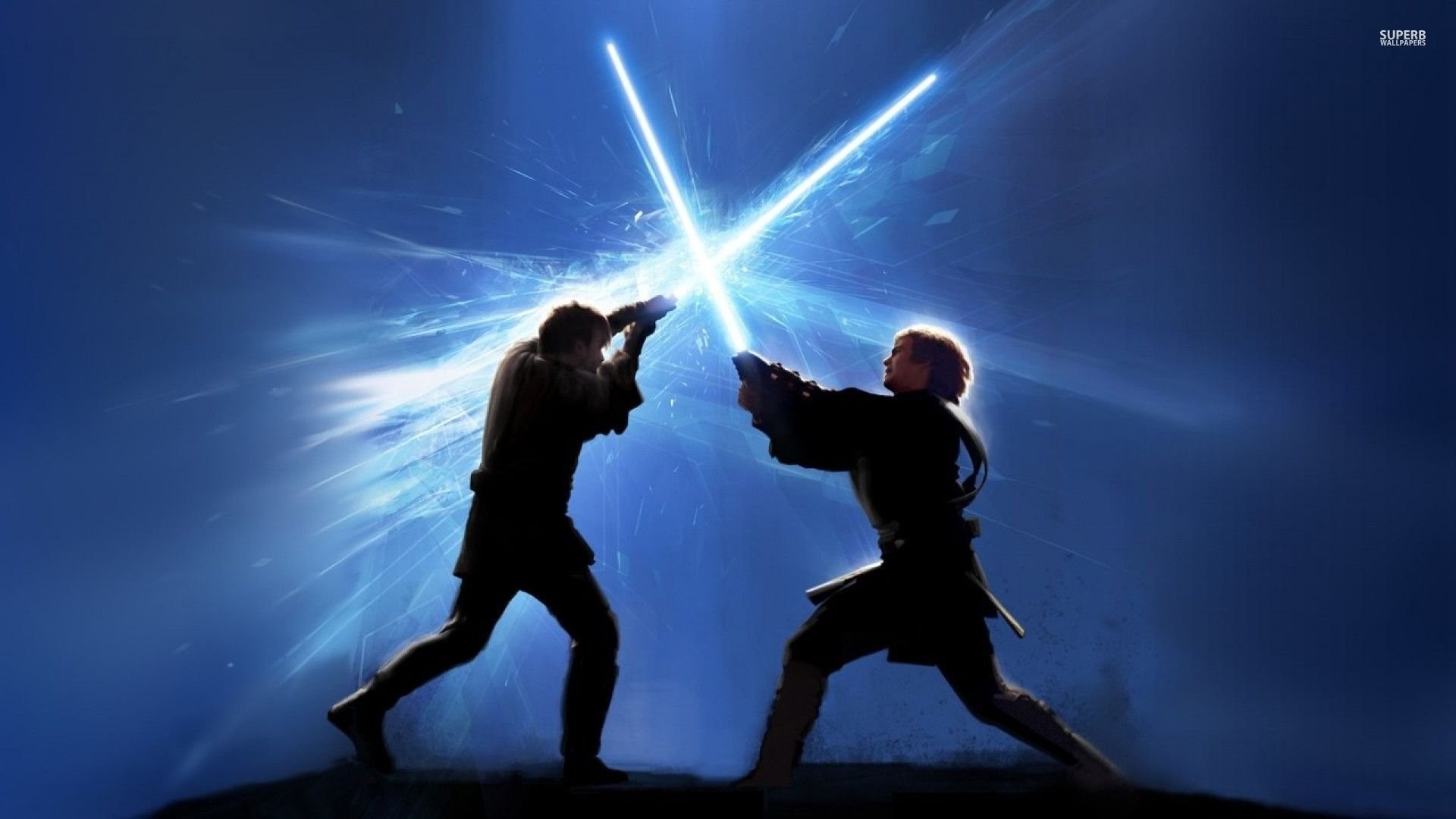 Star Wars Jedi Wallpaper (69+ images)