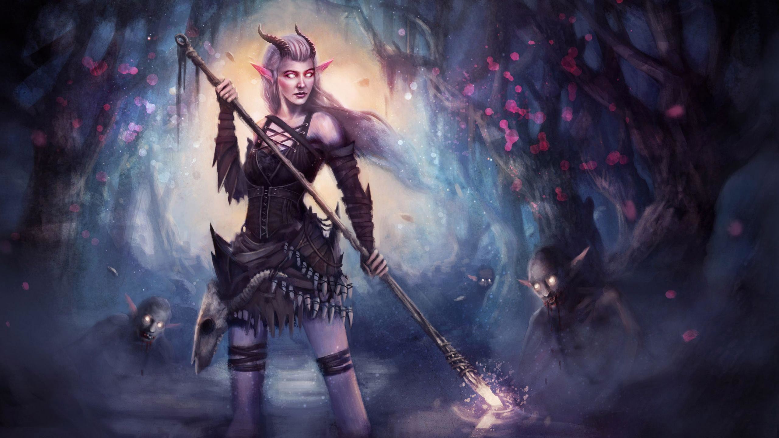 High Elf Wallpaper (75+ images)