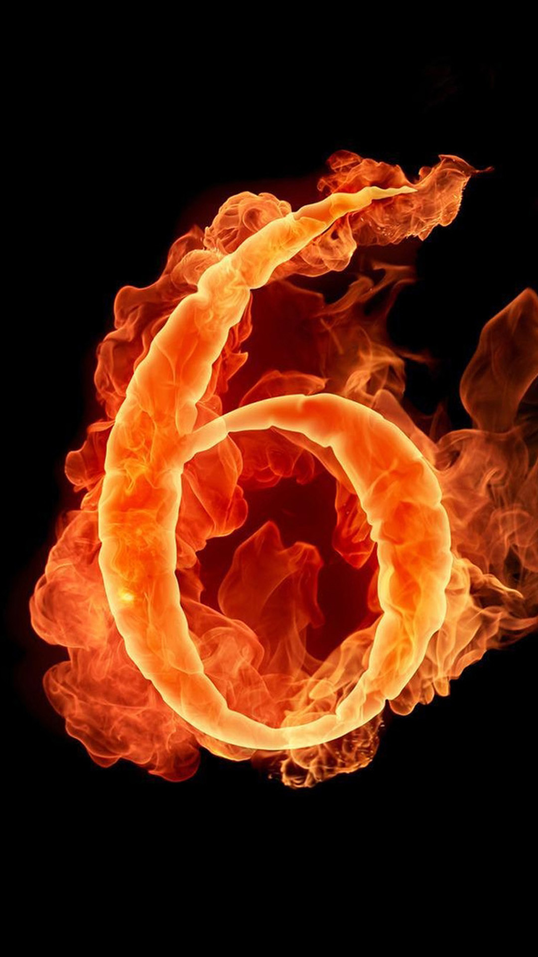 Abstract Fire Wallpaper (69+ images)