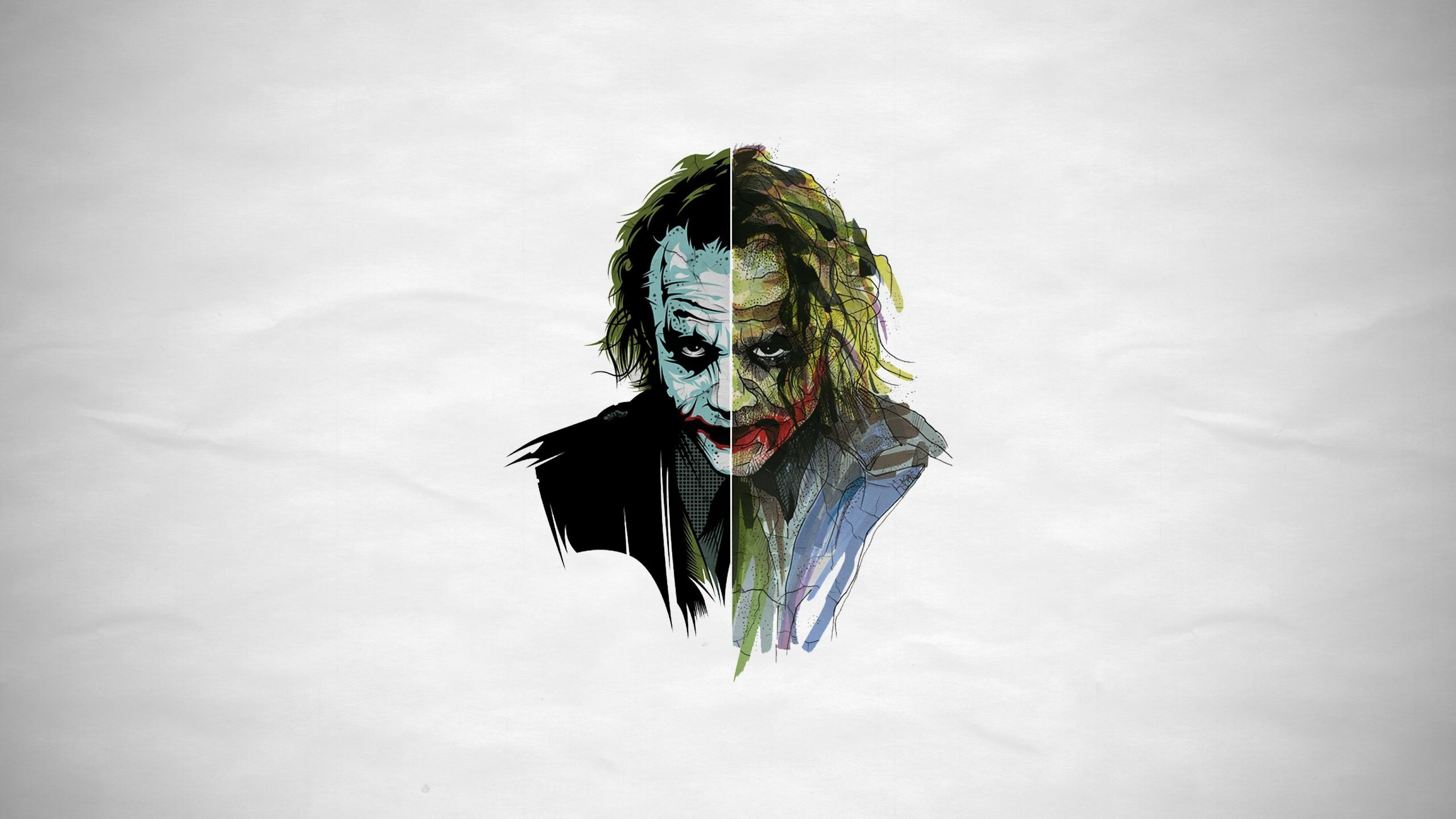 The Joker HD Wallpaper (67+ images)