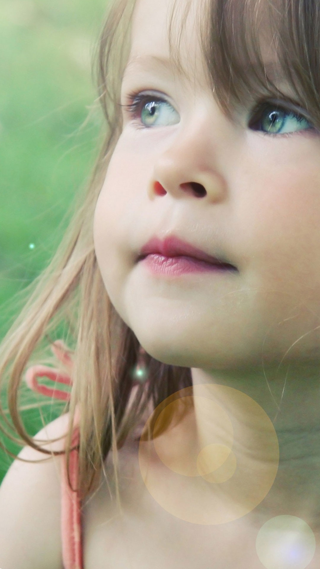 IPhone Girl Wallpapers (75+ images)