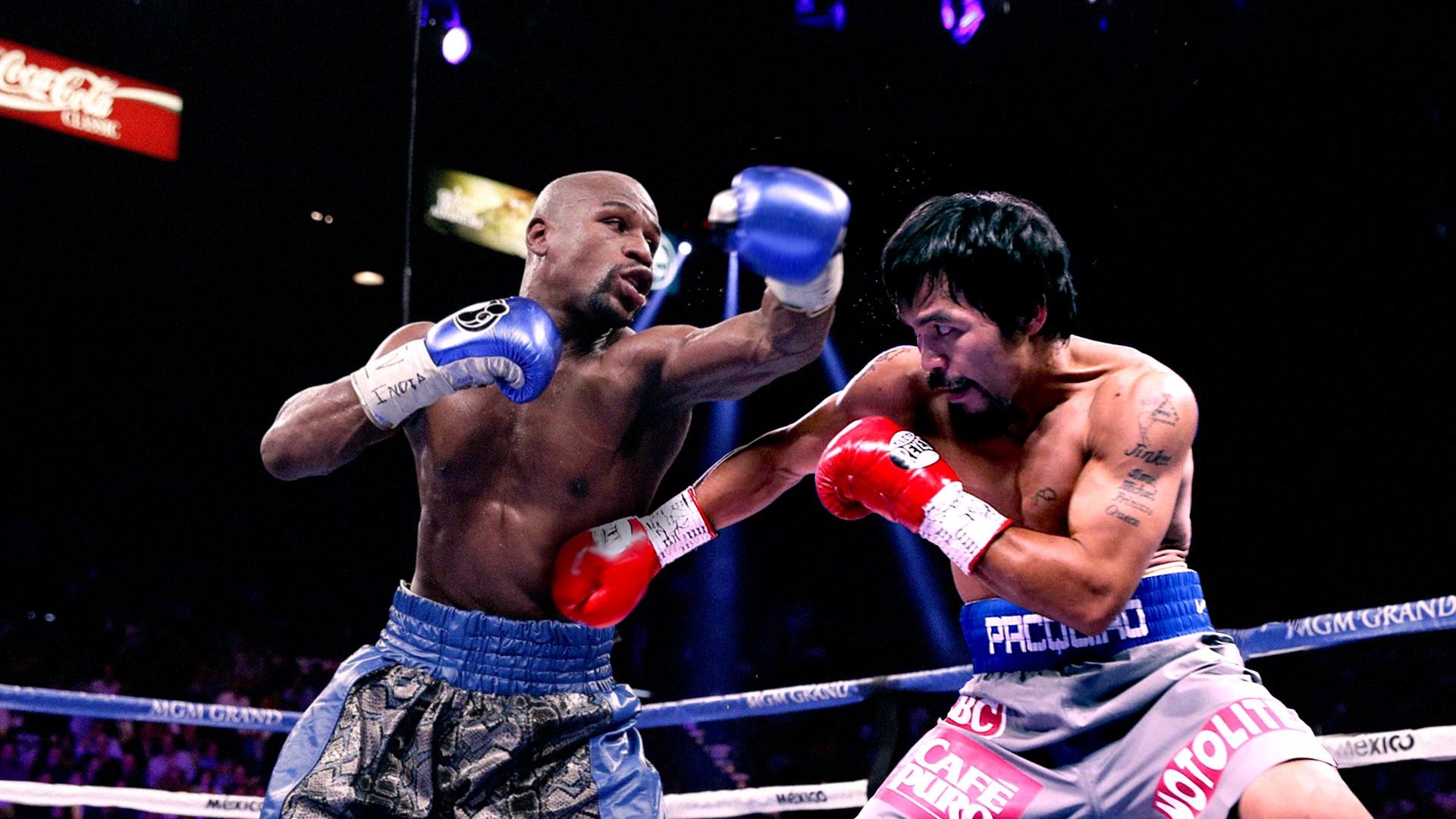 Boxing Ring Wallpaper (64+ images)