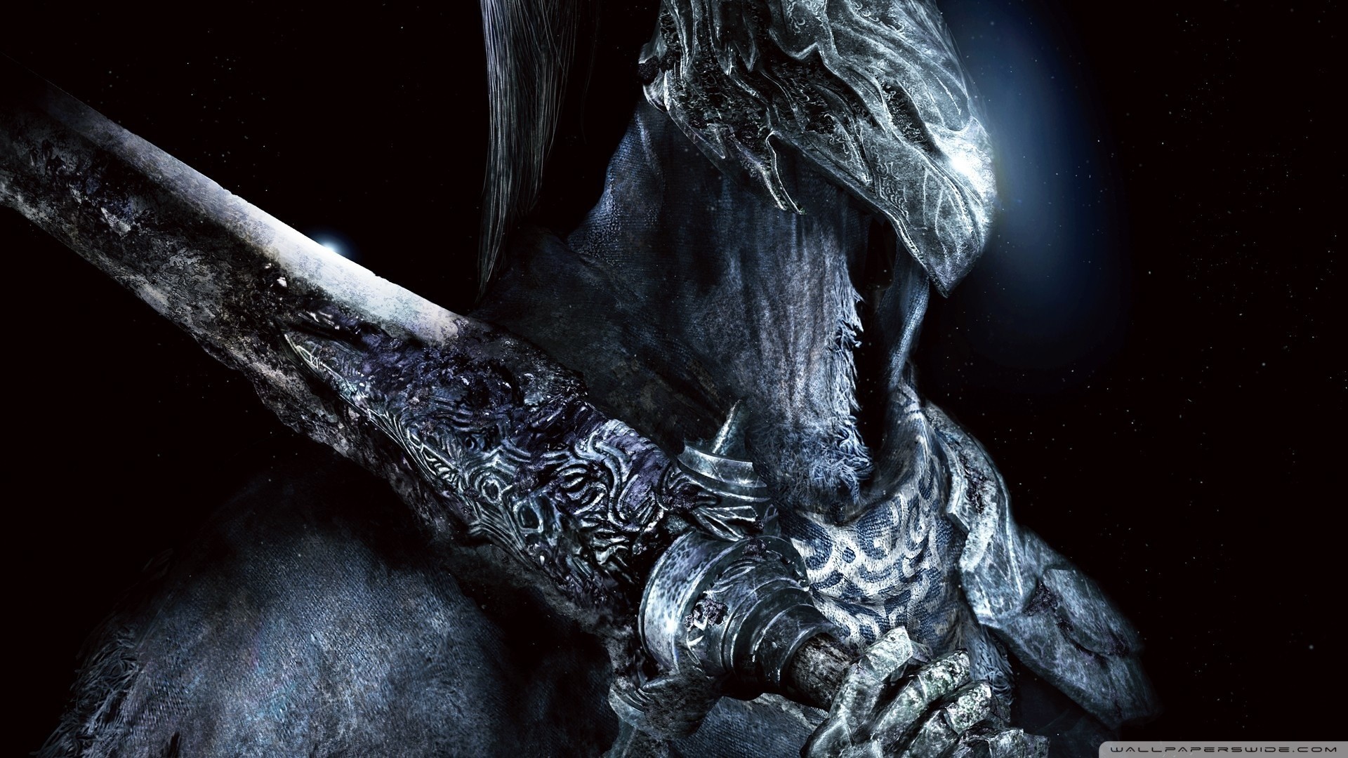 Dark Souls 3 Animated Wallpaper (81+ images)