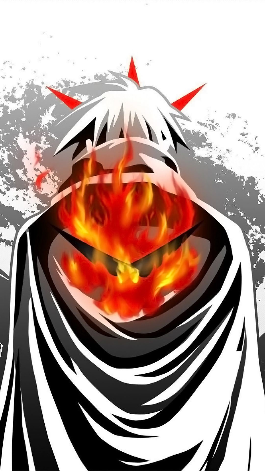 Gurren Lagann Phone Wallpaper (70+ images)