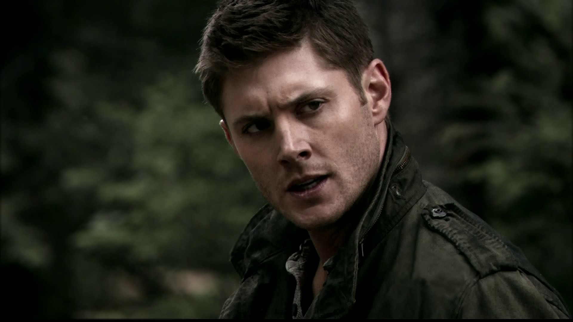 Supernatural Dean Winchester Wallpaper (76+ images)
