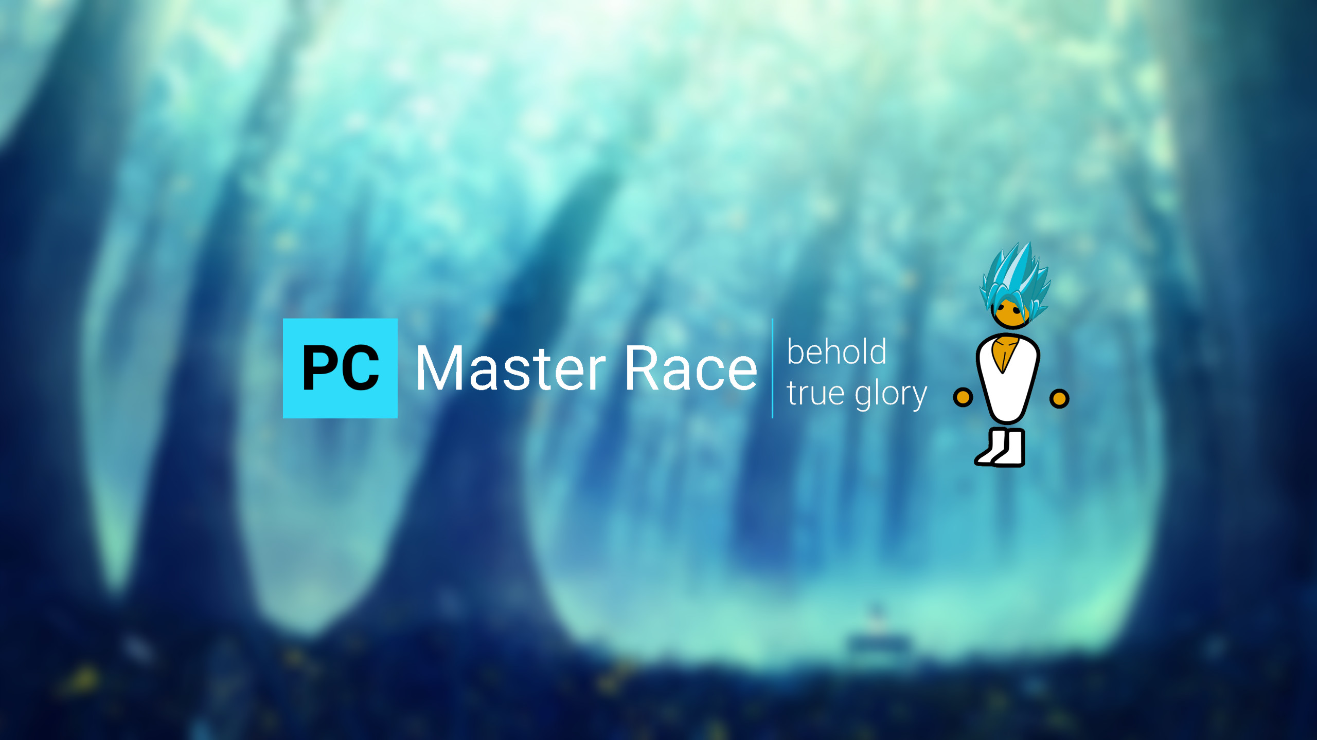 PC Master Race Wallpaper (82+ images)