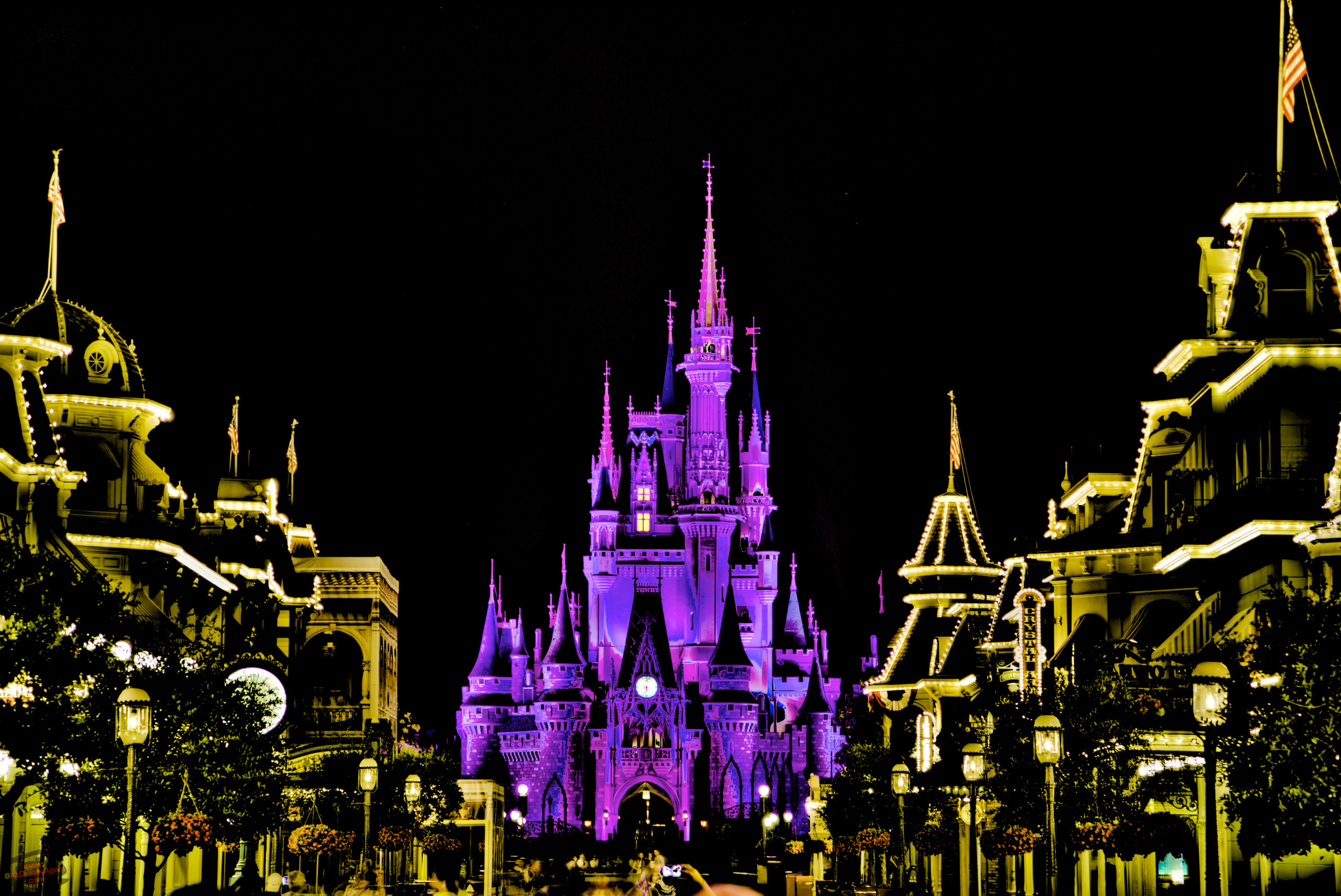Disney Castle Wallpaper For Computer Novocom Top