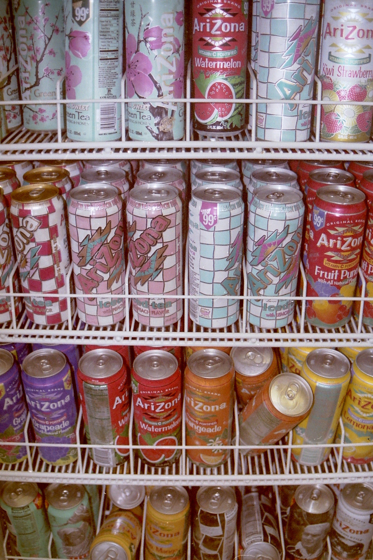 Arizona Tea Wallpaper (63+ images)