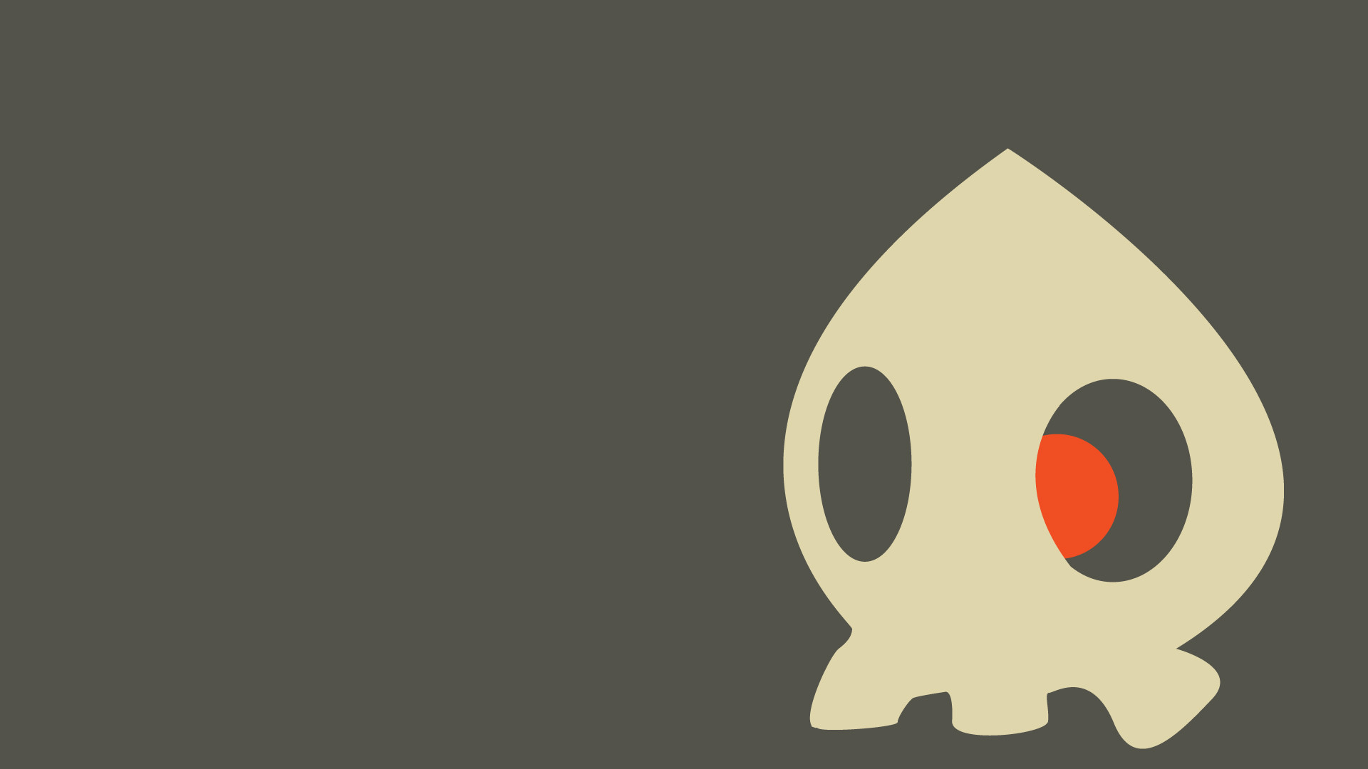 Pokemon Minimalist Wallpapers (81+ images)