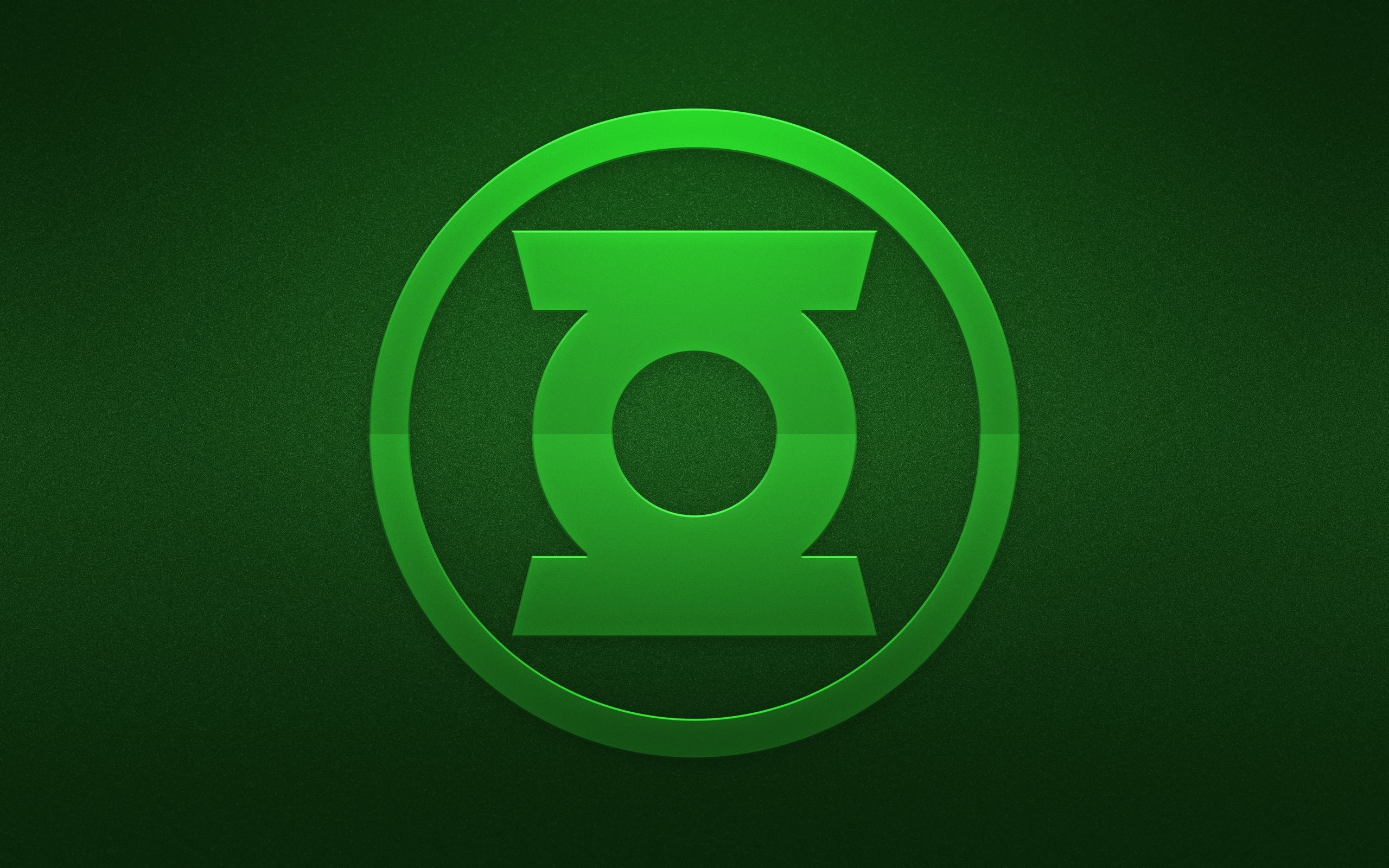 Green Lantern Logo Wallpaper (70+ images)