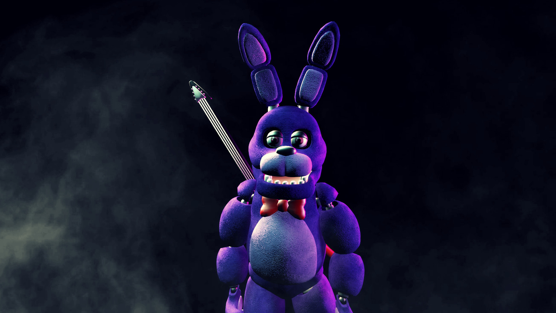 Bonnie The Bunny Wallpaper (81+ images)