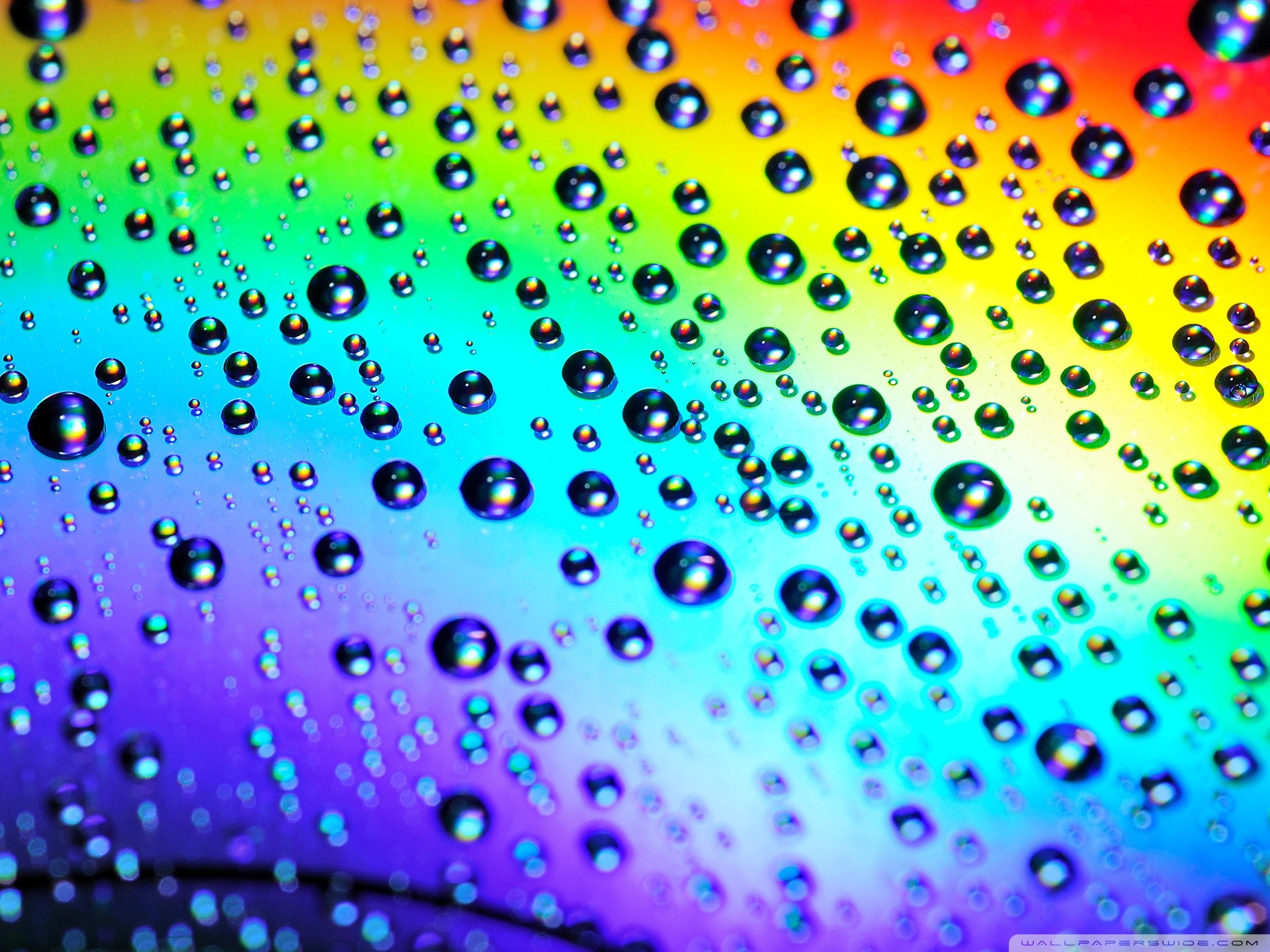Raindrop Wallpaper (66+ images)