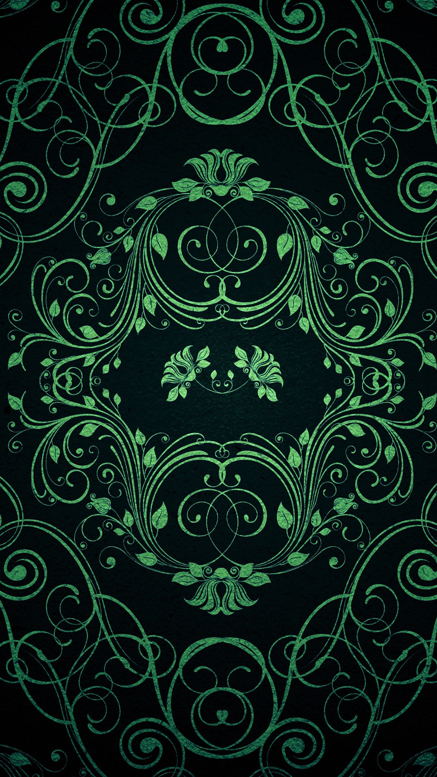 Dark Green Wallpaper HD (59+ images)