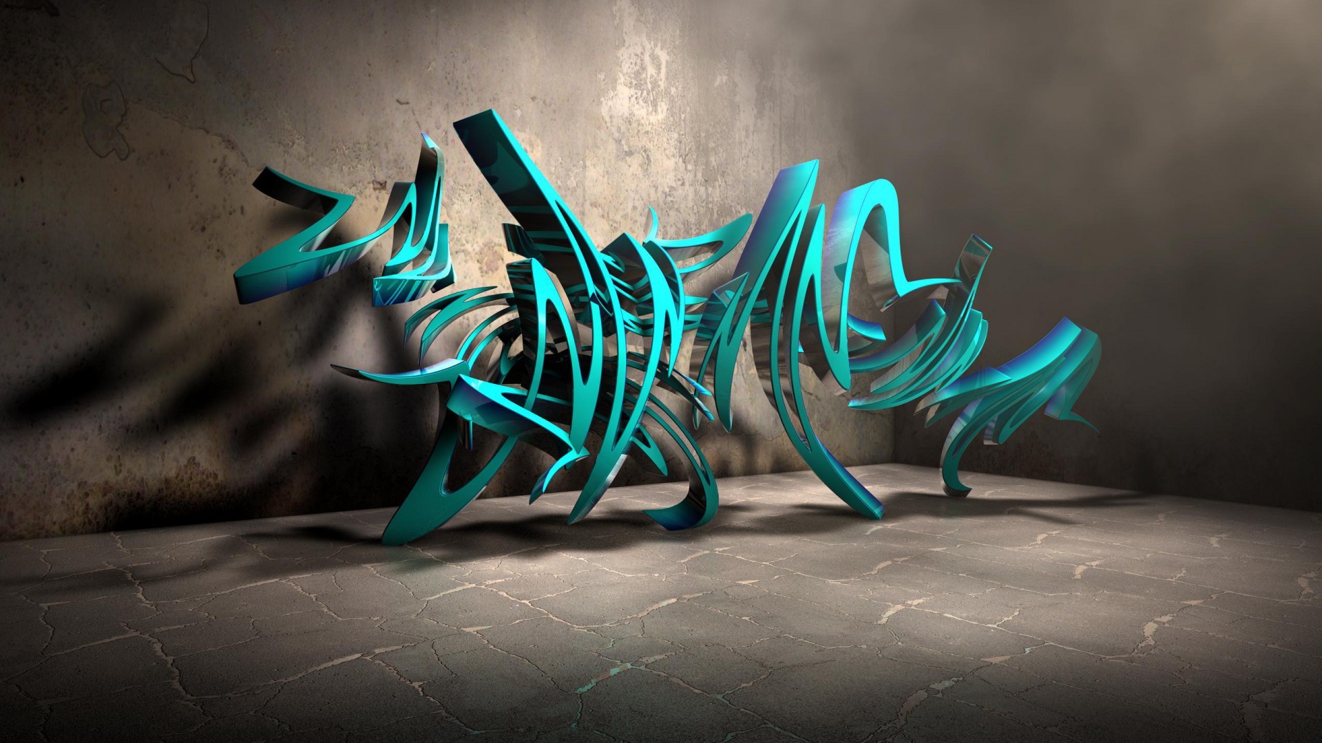Cool Graffiti Wallpaper (57+ images)